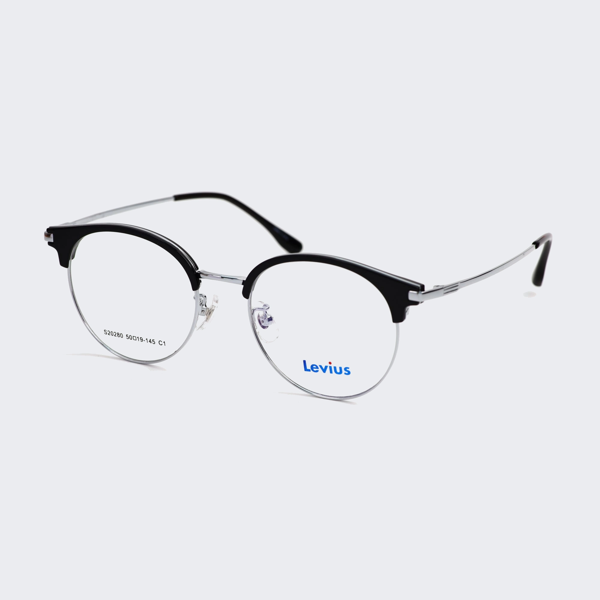 Gọng kính LEVIUS LV20280 - Ảnh 1