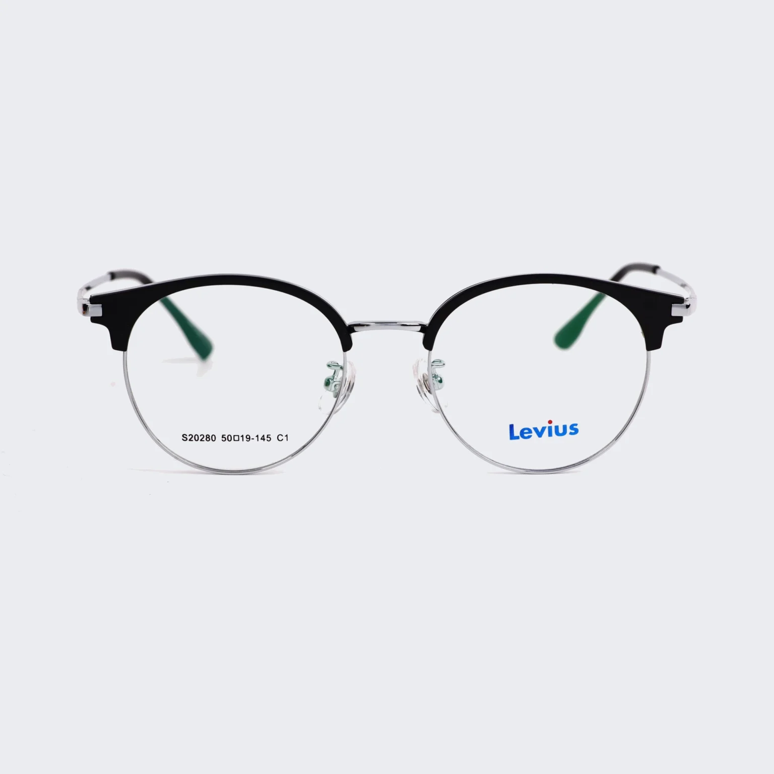 Gọng kính LEVIUS LV20280 - Ảnh 3