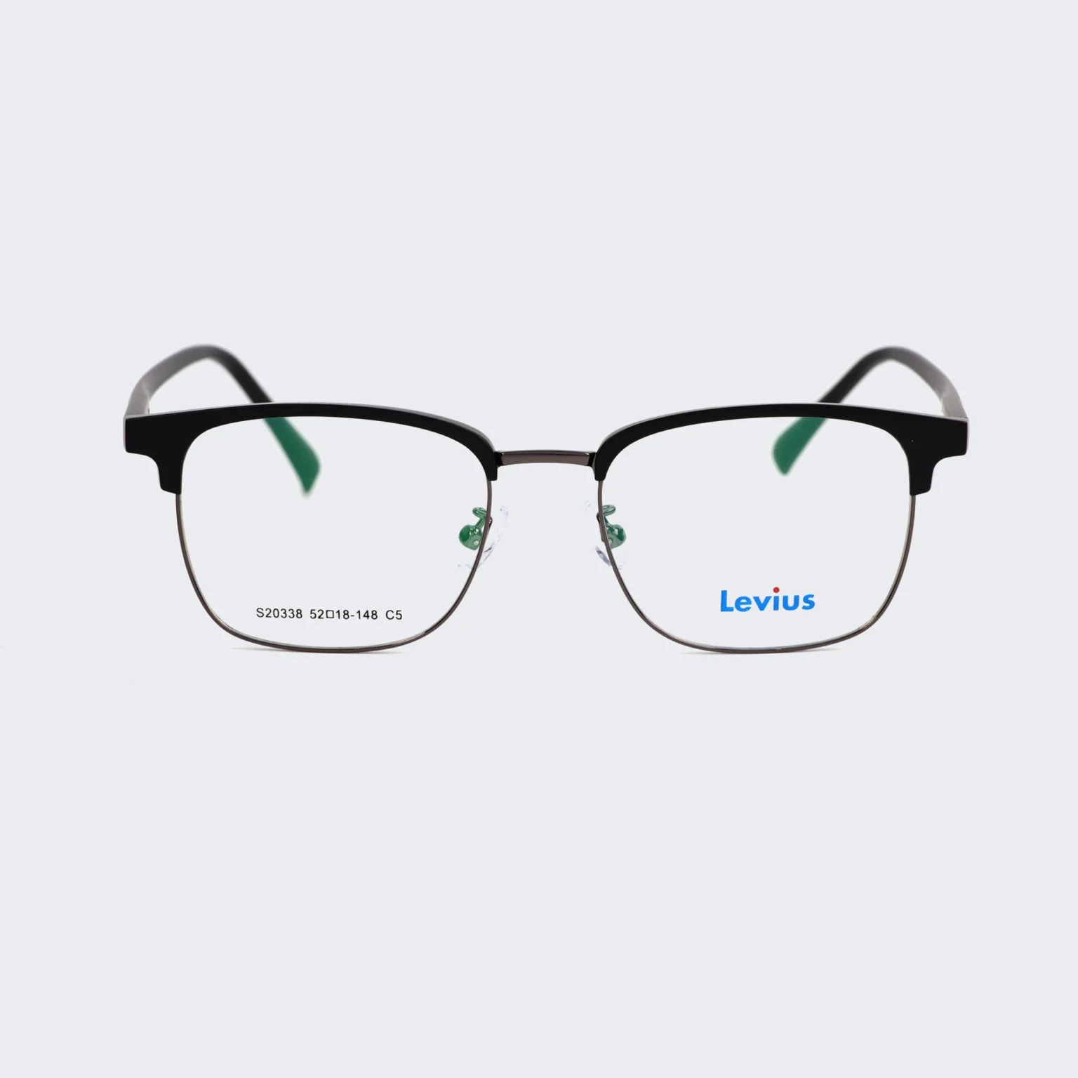 Gọng kính LEVIUS LV20338 - Ảnh 3