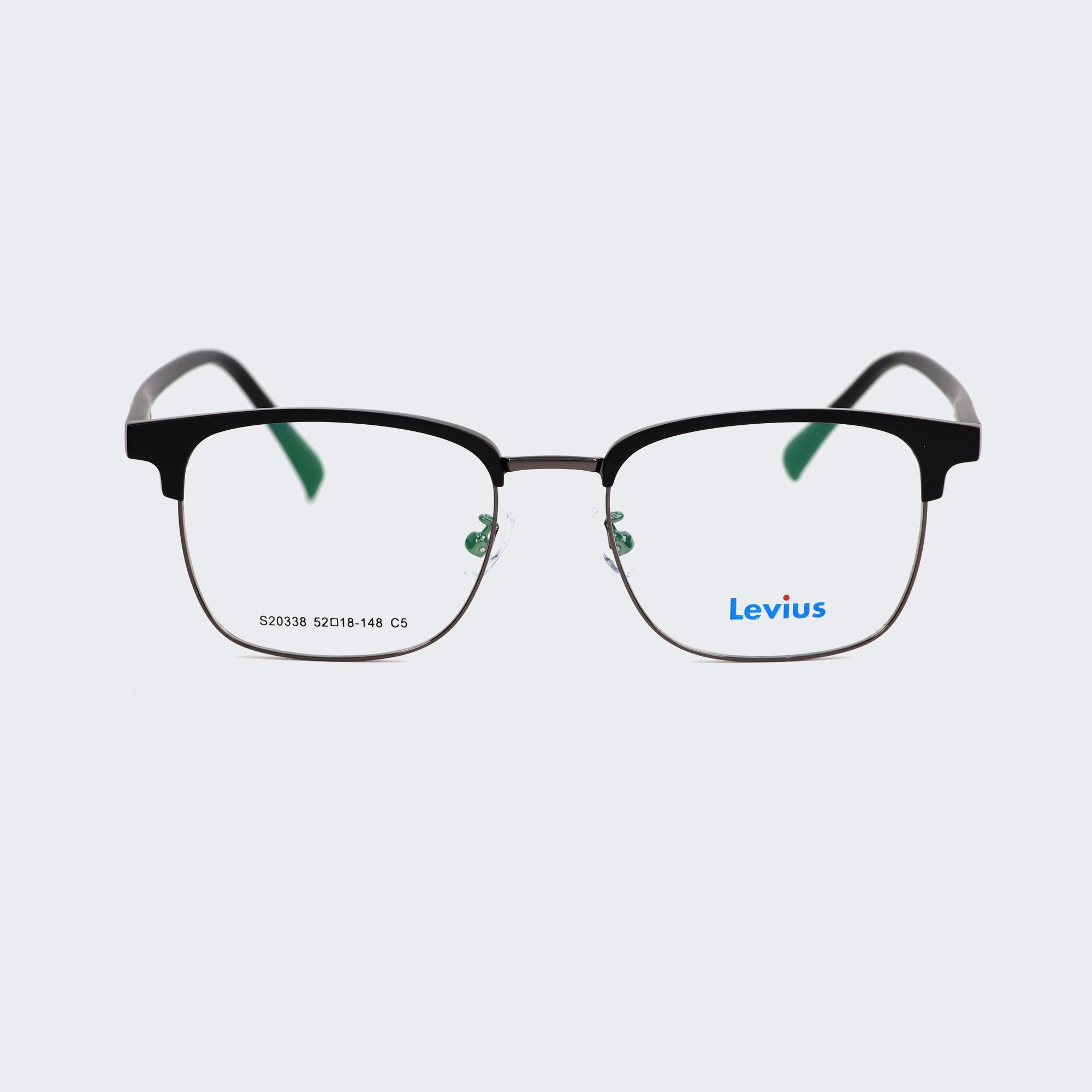 Gọng kính LEVIUS LV20338 - Ảnh 3