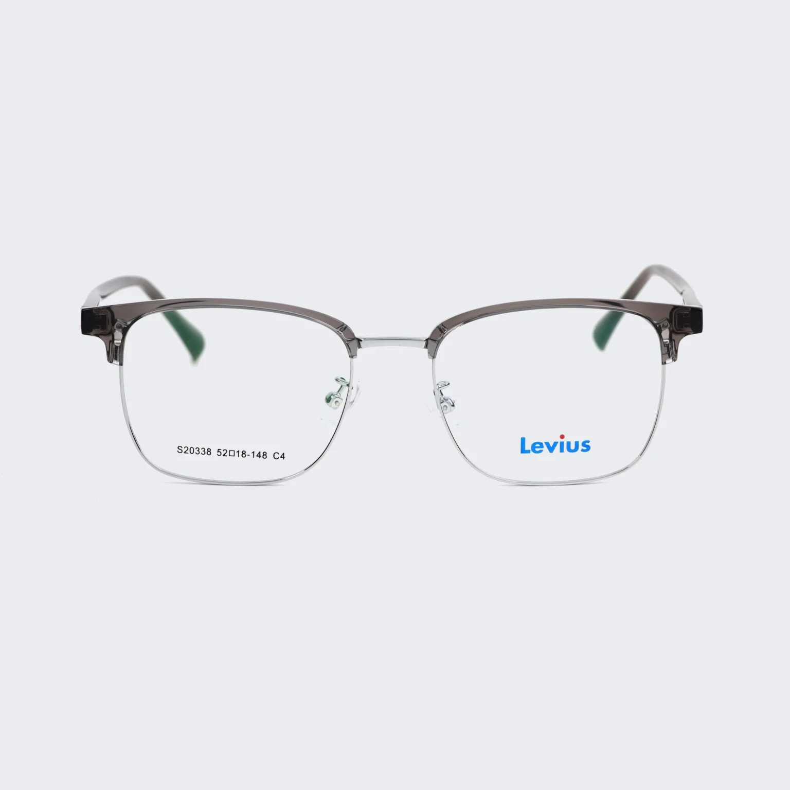 Gọng kính LEVIUS LV20338 - Ảnh 4