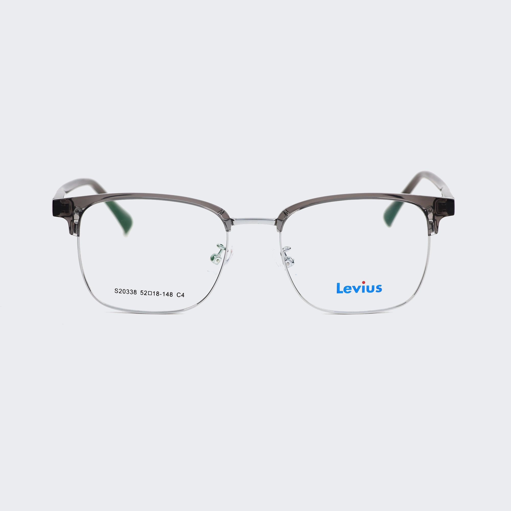 Gọng kính LEVIUS LV20338 - Ảnh 4