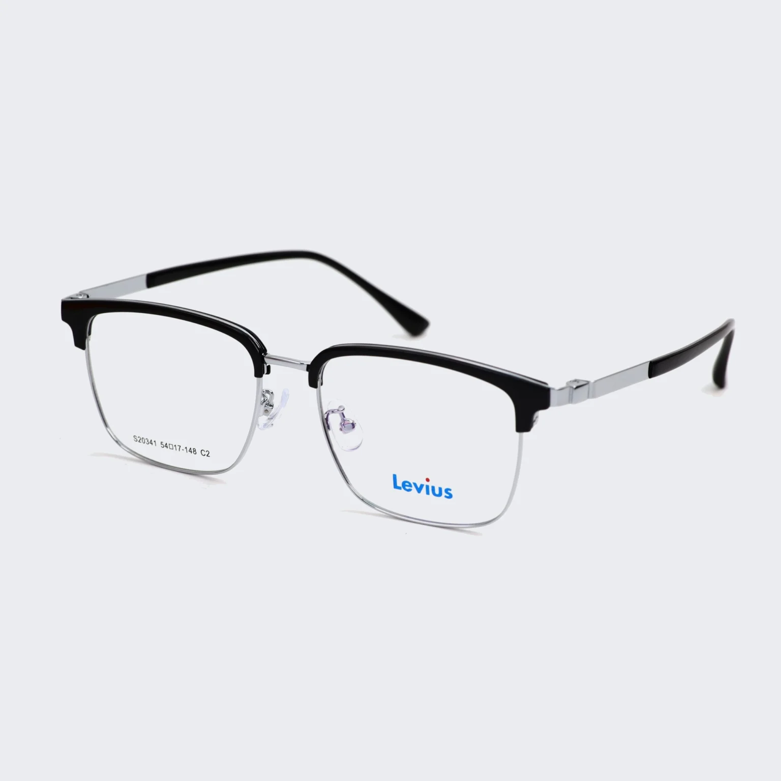 Gọng kính LEVIUS LV20341 - Ảnh 1