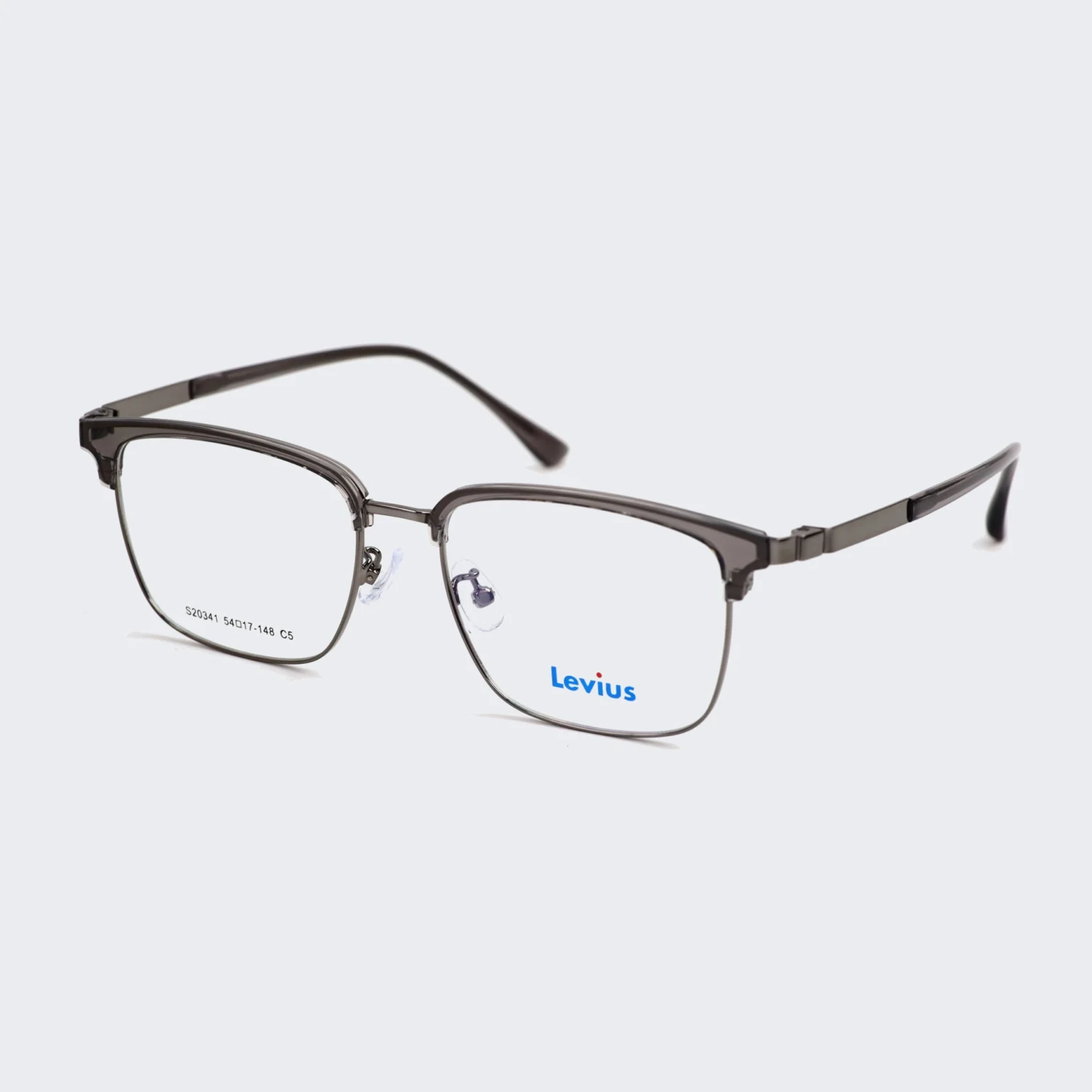 Gọng kính LEVIUS LV20341 - Ảnh 2