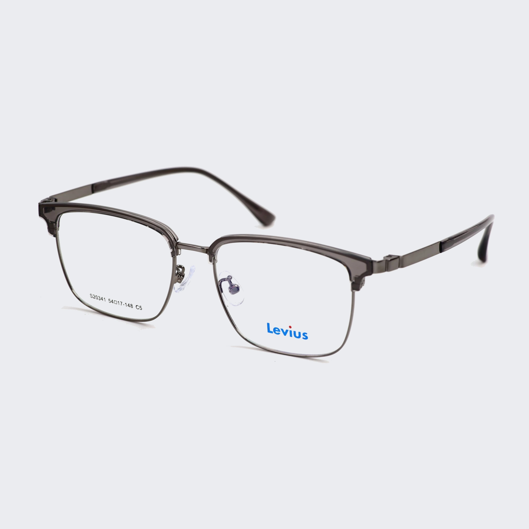 Gọng kính LEVIUS LV20341 - Ảnh 2