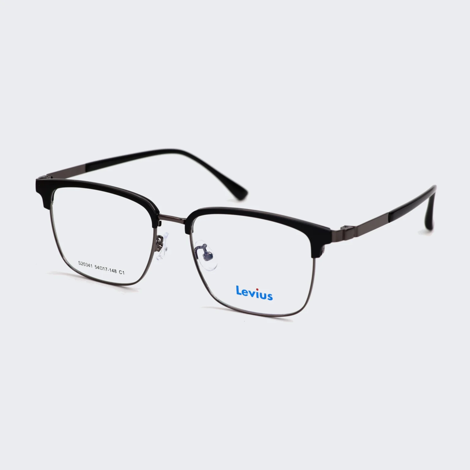 Gọng kính LEVIUS LV20341 - Ảnh 3