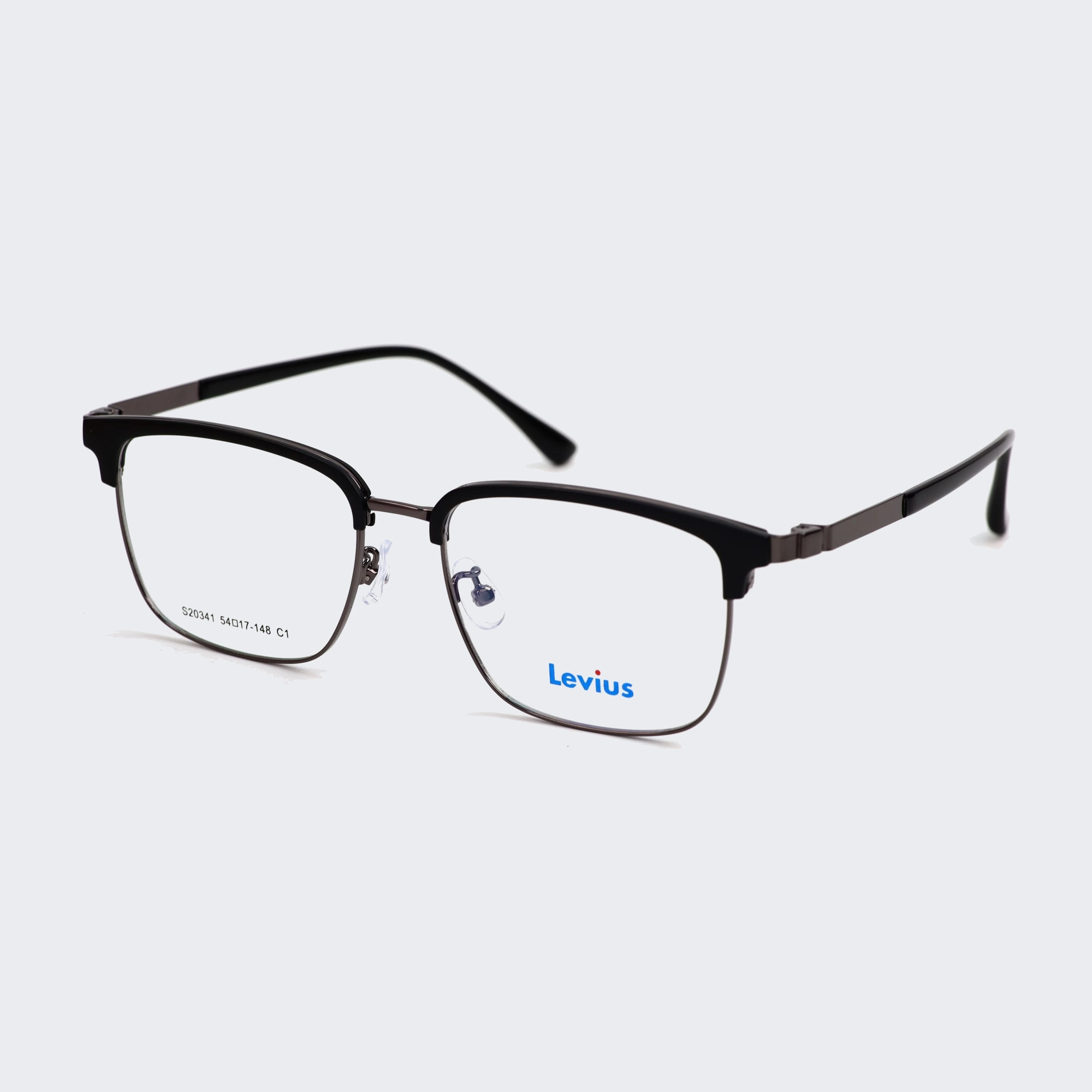 Gọng kính LEVIUS LV20341 - Ảnh 3