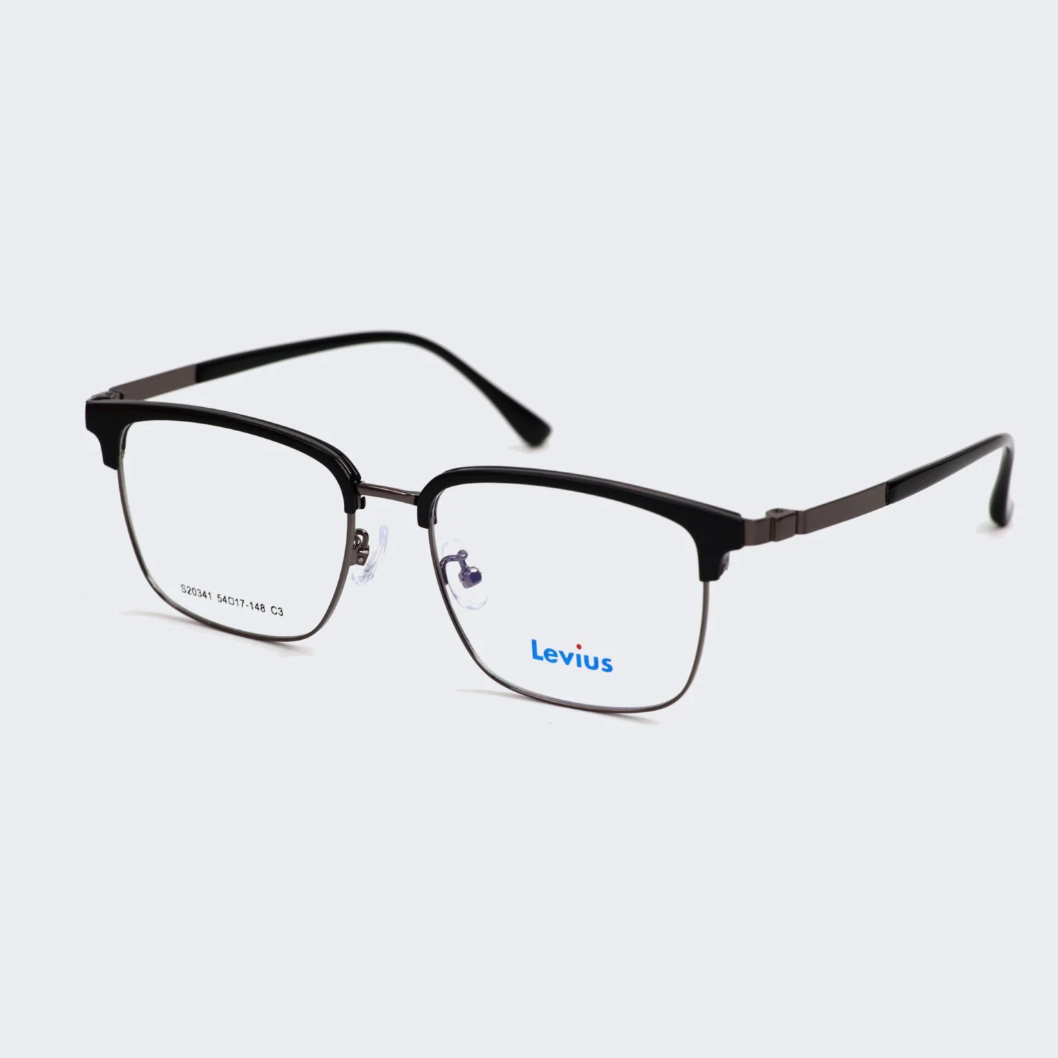 Gọng kính LEVIUS LV20341 - Ảnh 4