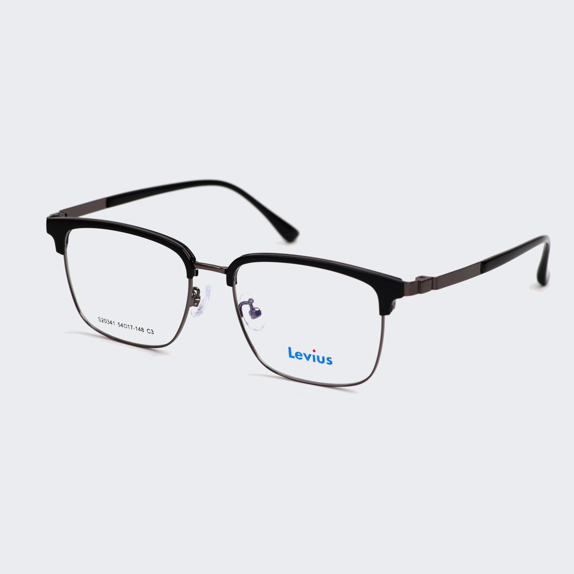Gọng kính LEVIUS LV20341 - Ảnh 4