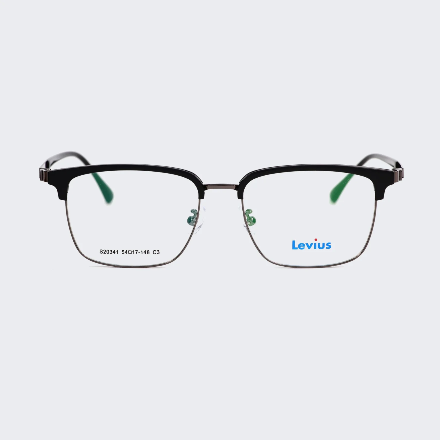Gọng kính LEVIUS LV20341 - Ảnh 5