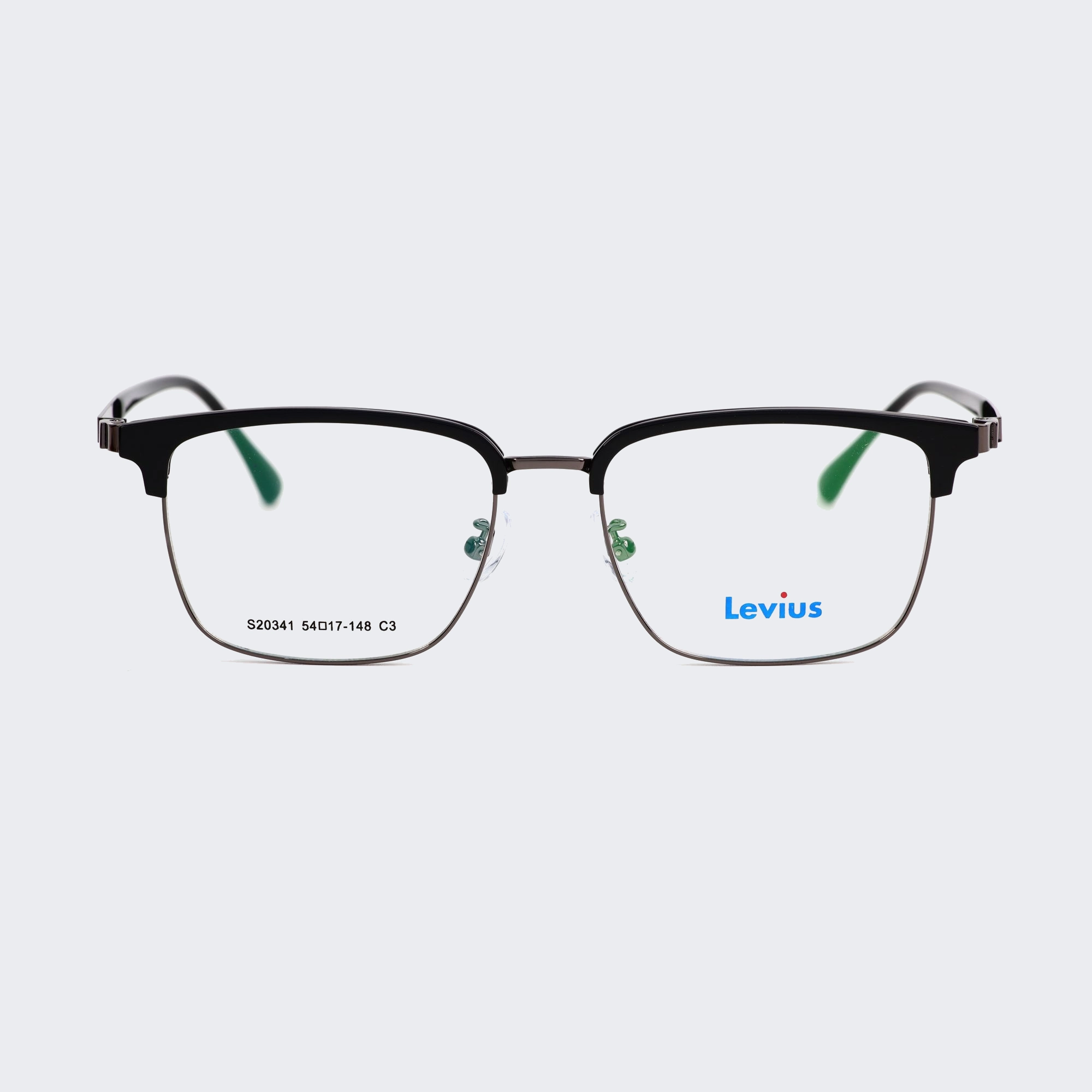 Gọng kính LEVIUS LV20341 - Ảnh 5