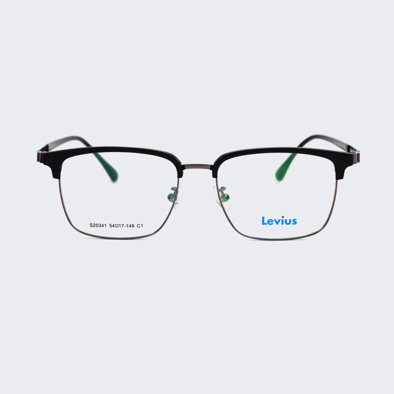 Gọng kính LEVIUS LV20341 - Ảnh 6