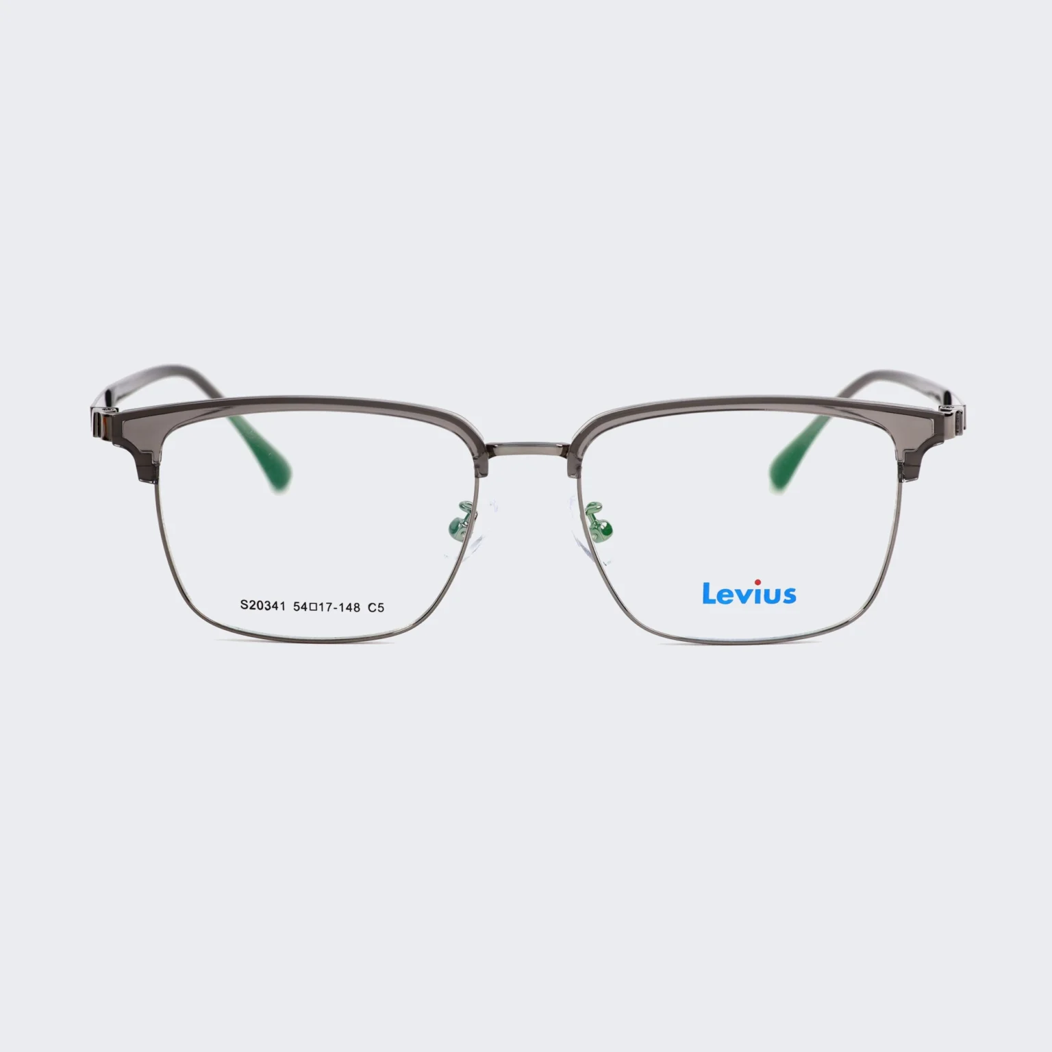 Gọng kính LEVIUS LV20341 - Ảnh 7