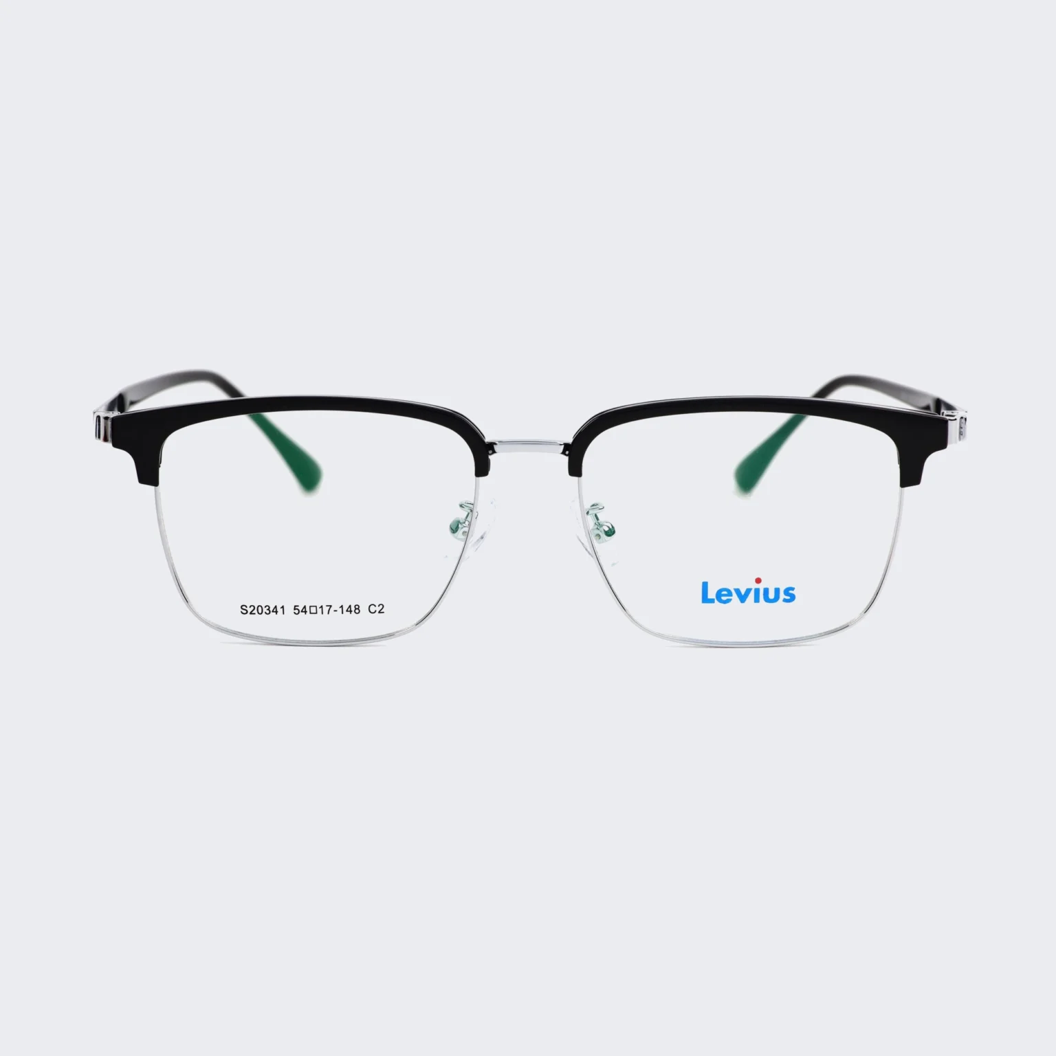 Gọng kính LEVIUS LV20341 - Ảnh 8