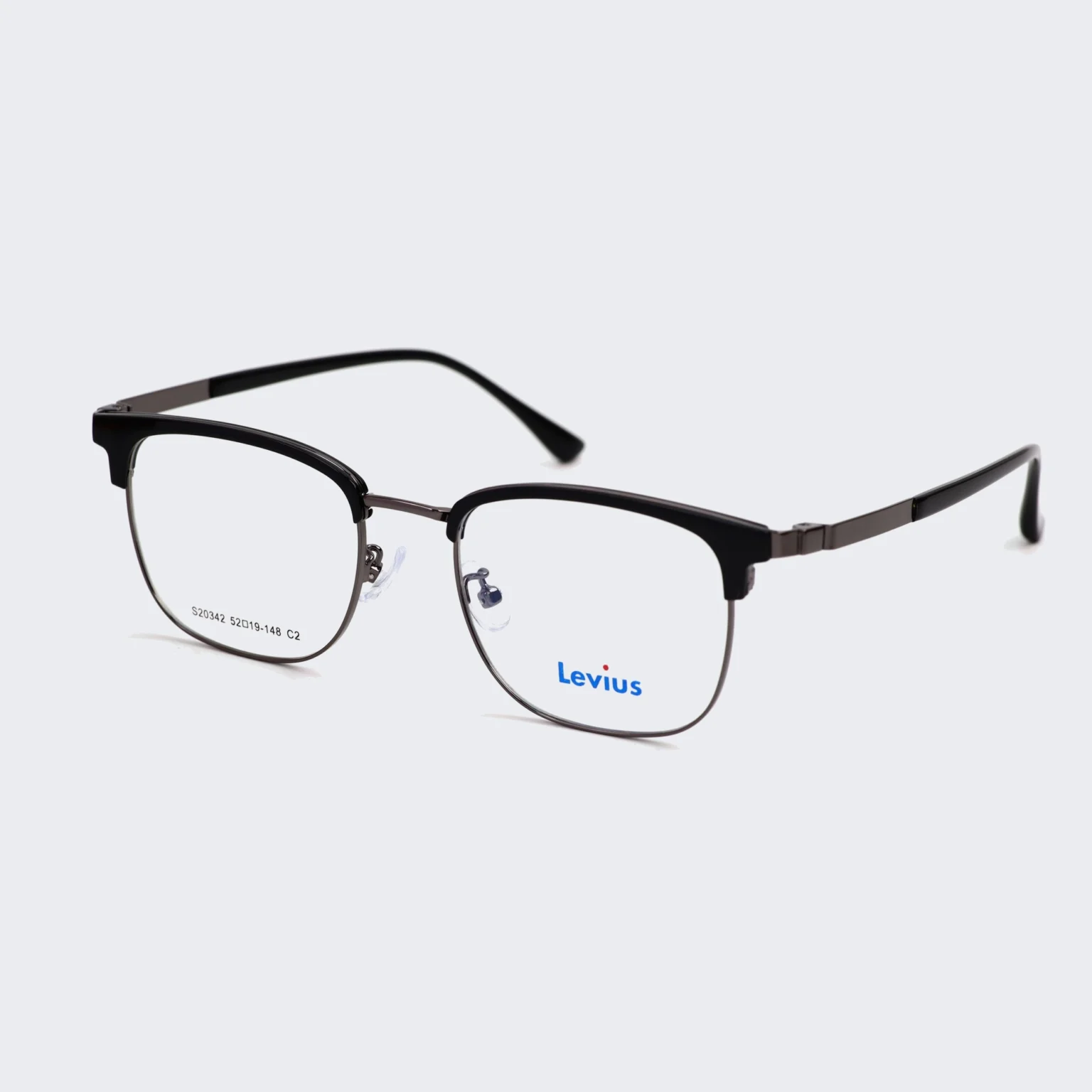 Gọng kính LEVIUS LV20342 - Ảnh 1