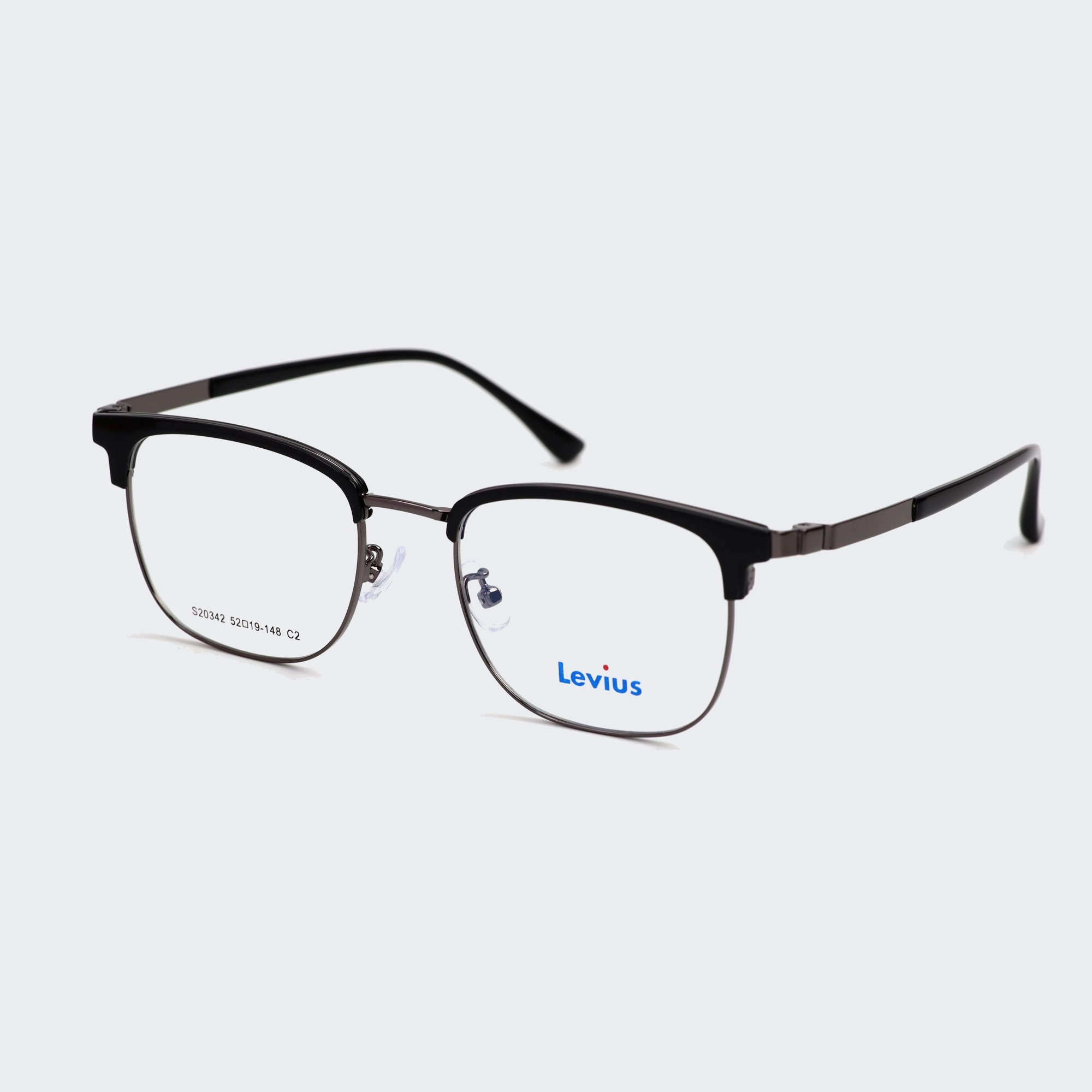 Gọng kính LEVIUS LV20342 - Ảnh 1