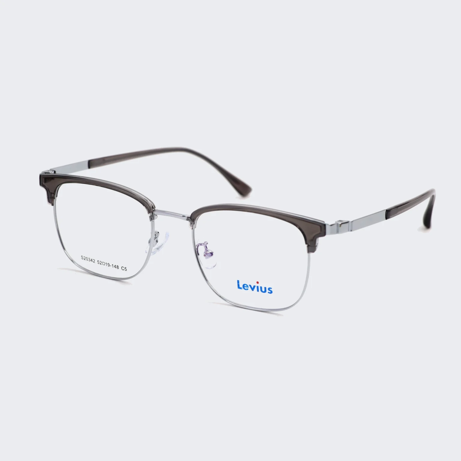 Gọng kính LEVIUS LV20342 - Ảnh 3