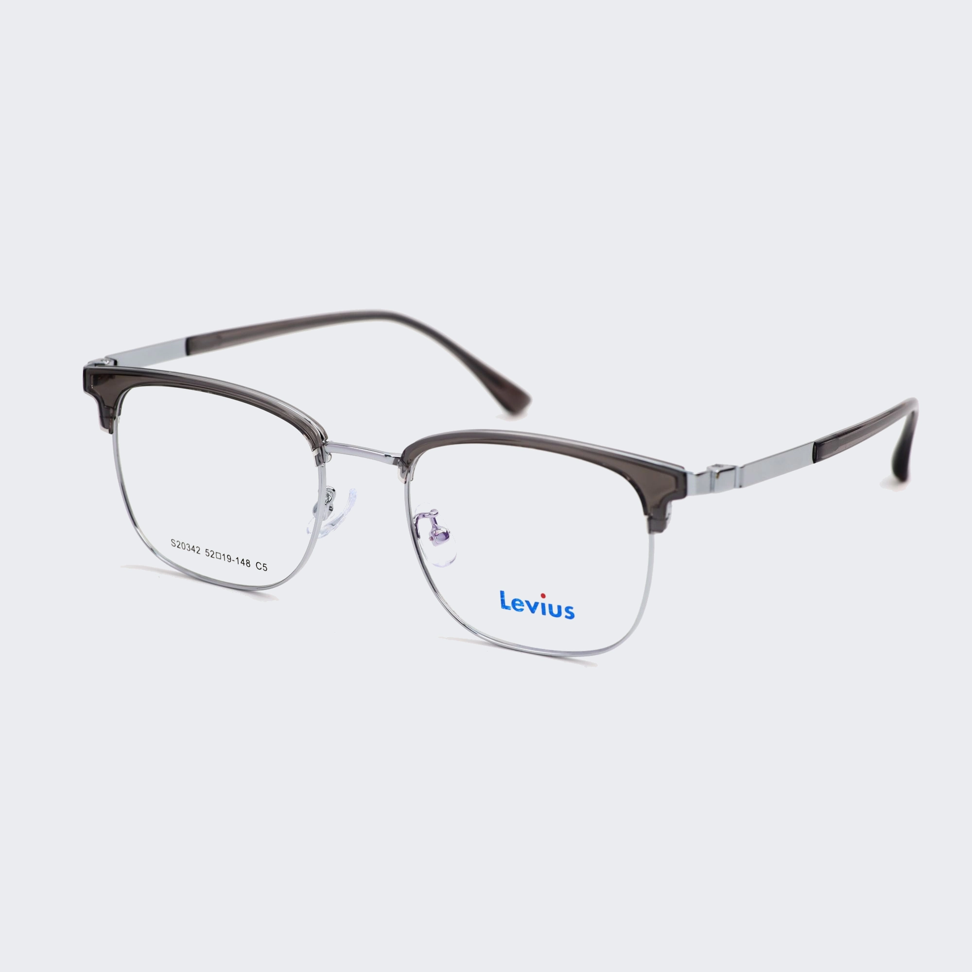 Gọng kính LEVIUS LV20342 - Ảnh 3