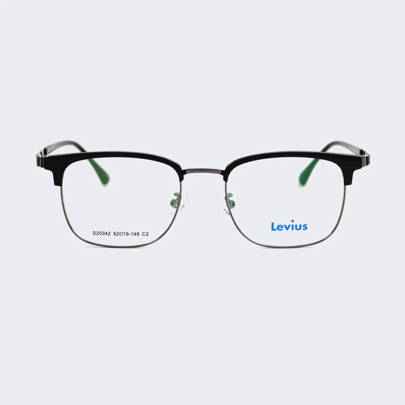 Gọng kính LEVIUS LV20342 - Ảnh 5