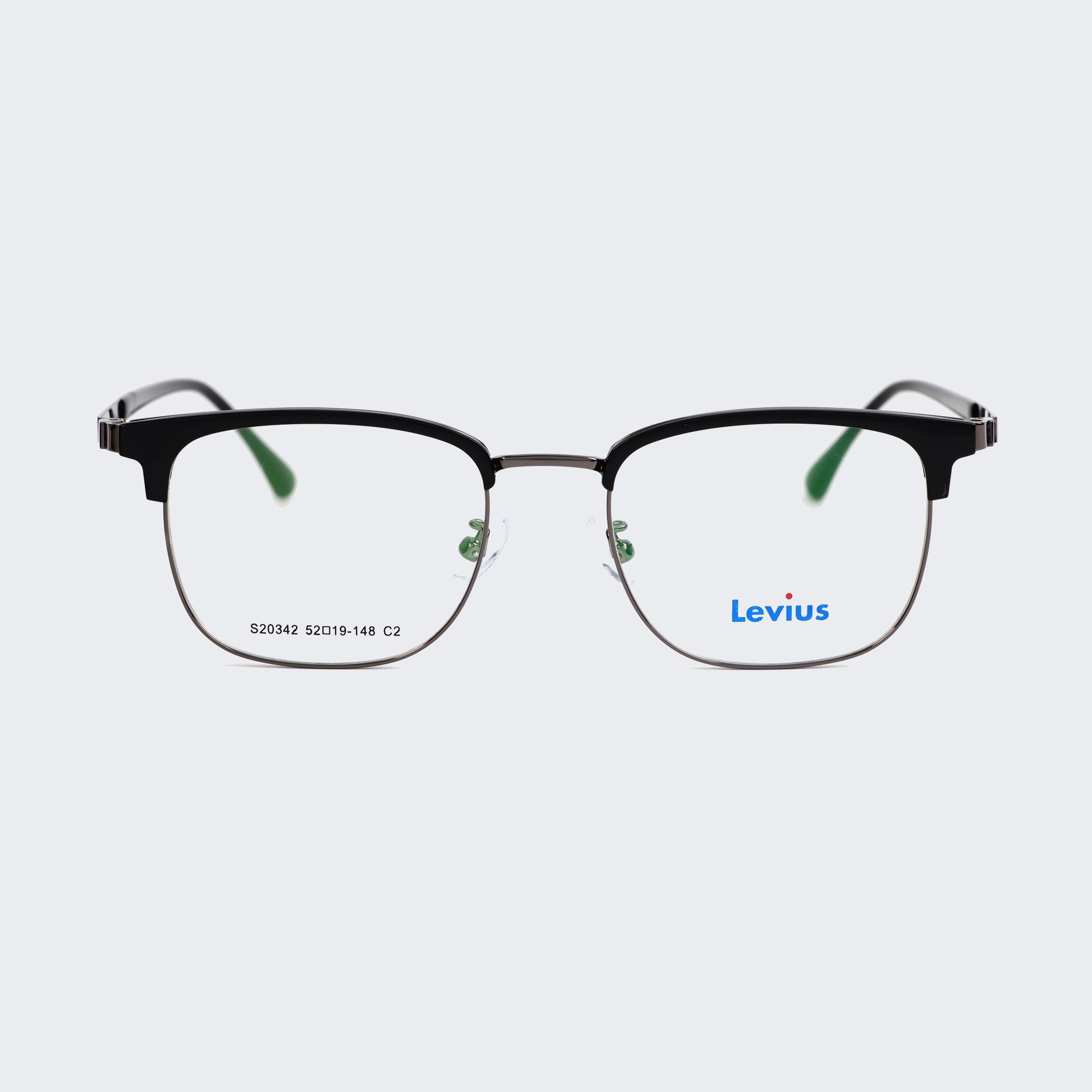 Gọng kính LEVIUS LV20342 - Ảnh 5