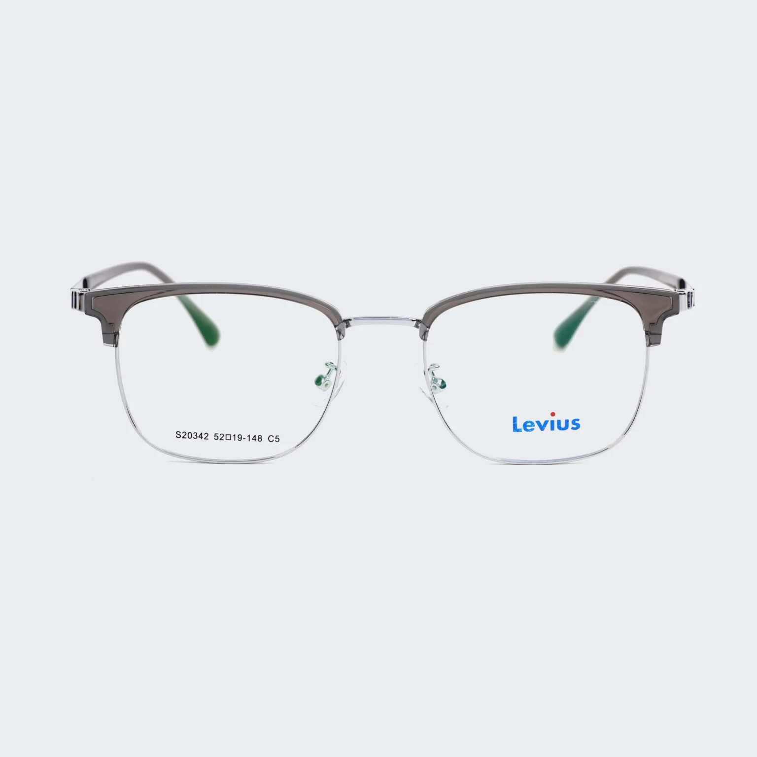 Gọng kính LEVIUS LV20342 - Ảnh 7