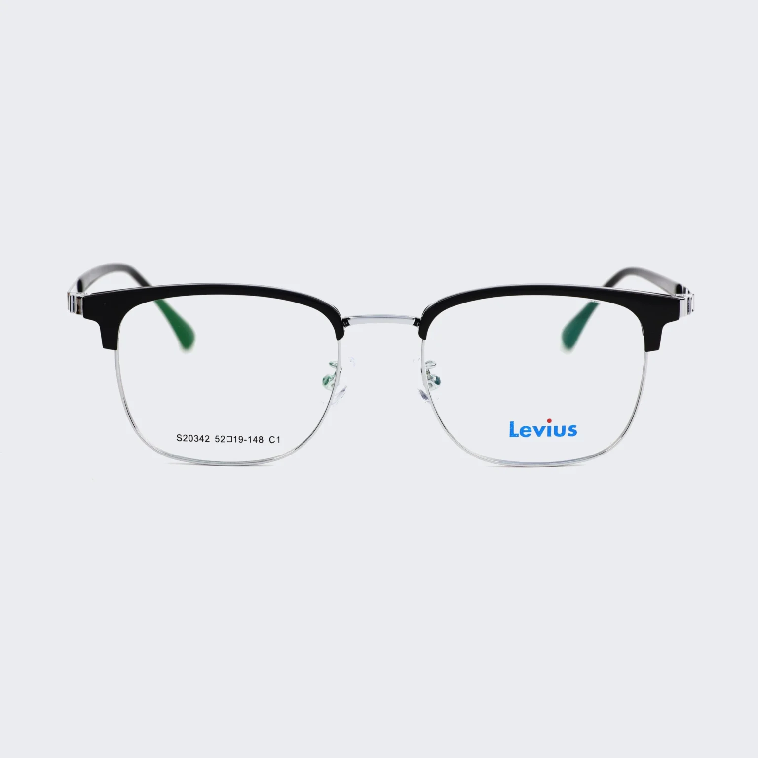 Gọng kính LEVIUS LV20342 - Ảnh 8