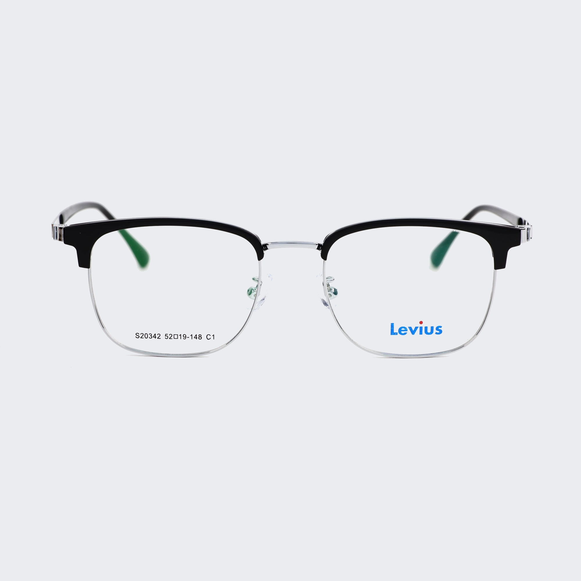 Gọng kính LEVIUS LV20342 - Ảnh 8