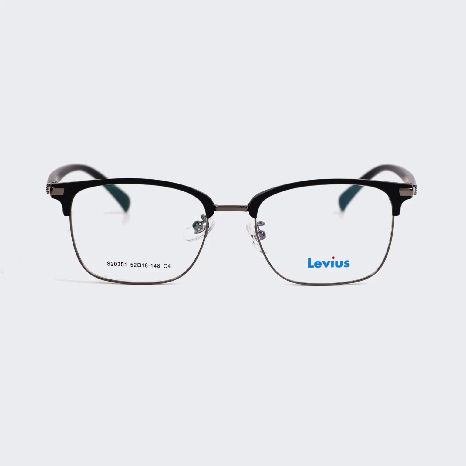 Gọng kính LEVIUS LV20351 - Ảnh 2
