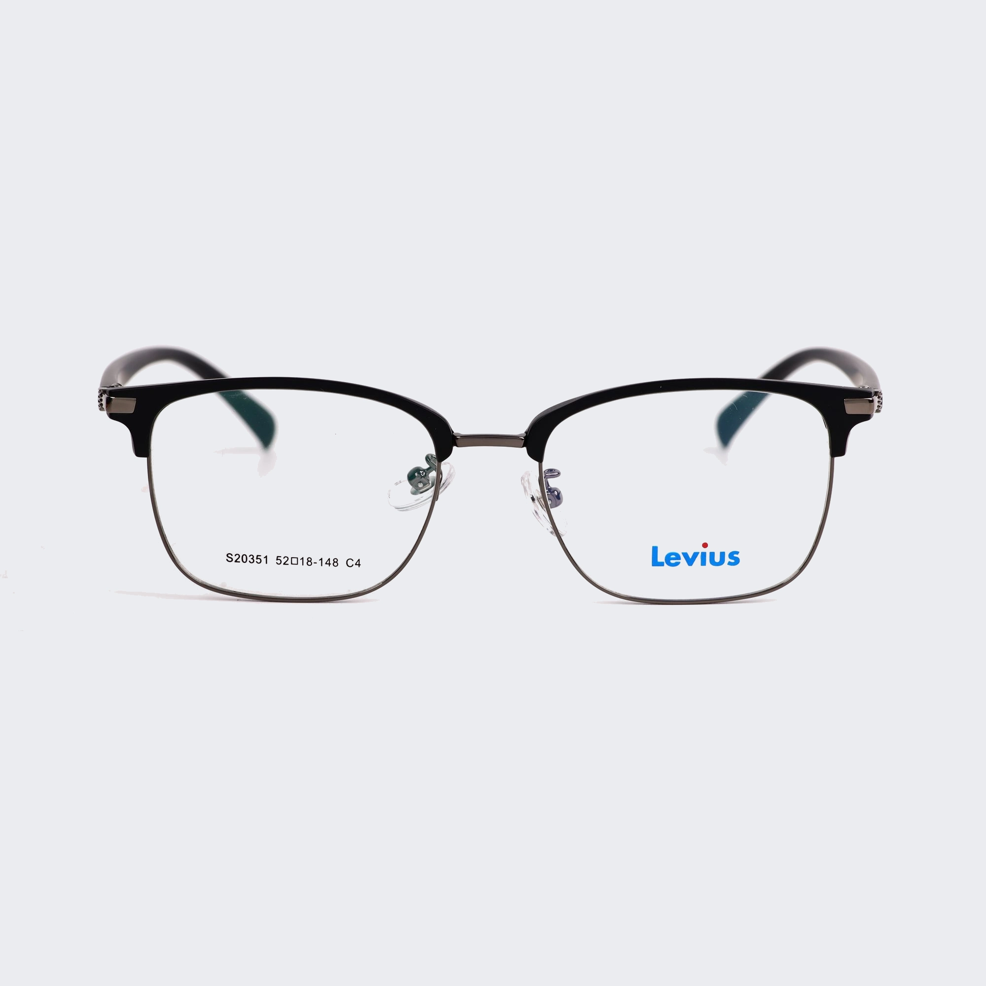Gọng kính LEVIUS LV20351 - Ảnh 2