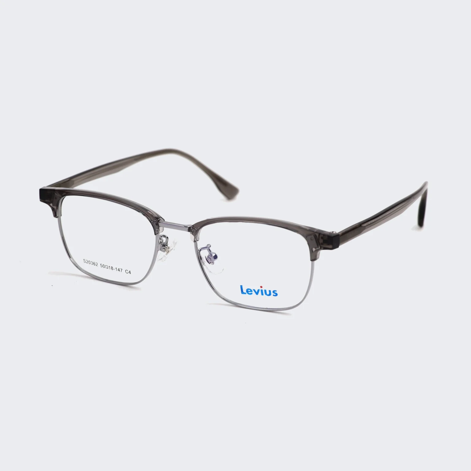 Gọng kính LEVIUS LV20362 - Ảnh 1