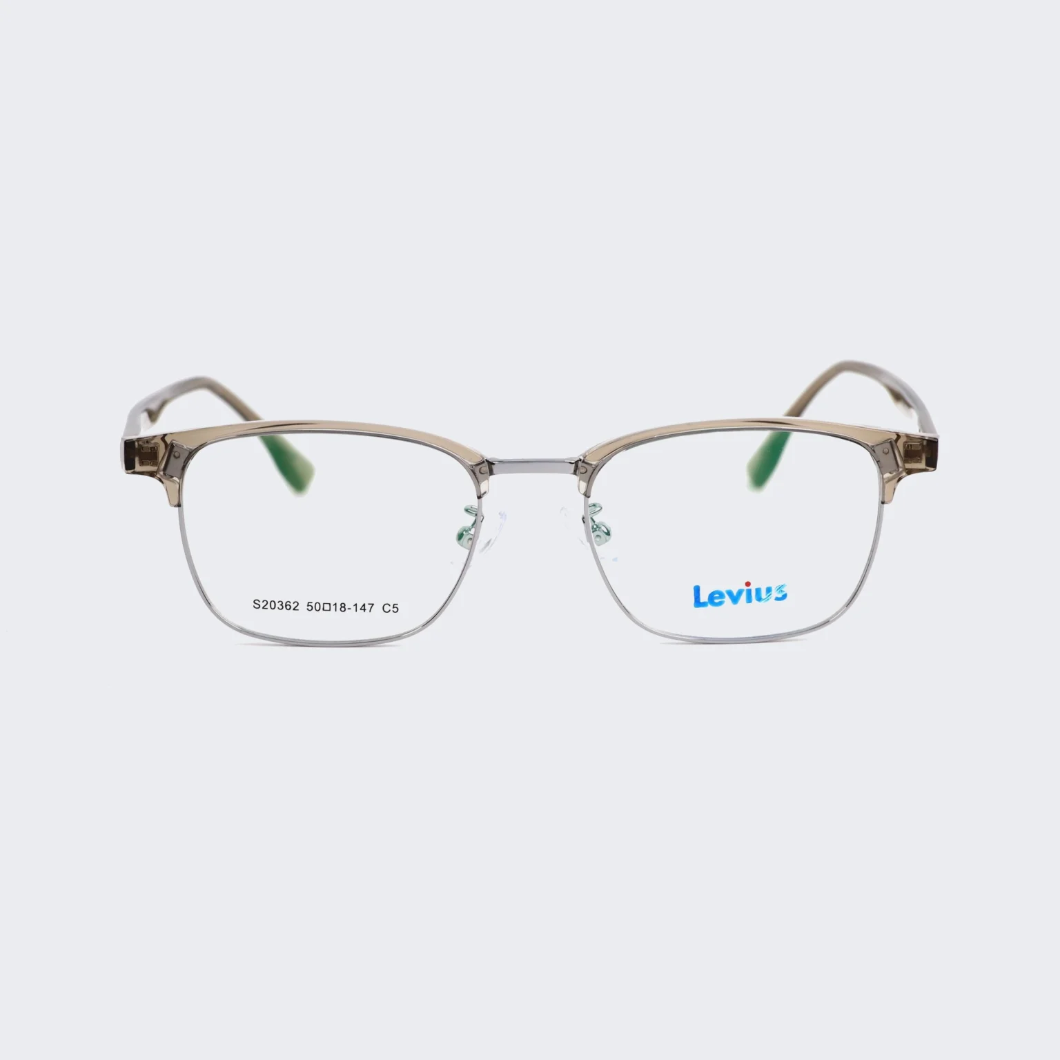 Gọng kính LEVIUS LV20362 - Ảnh 10
