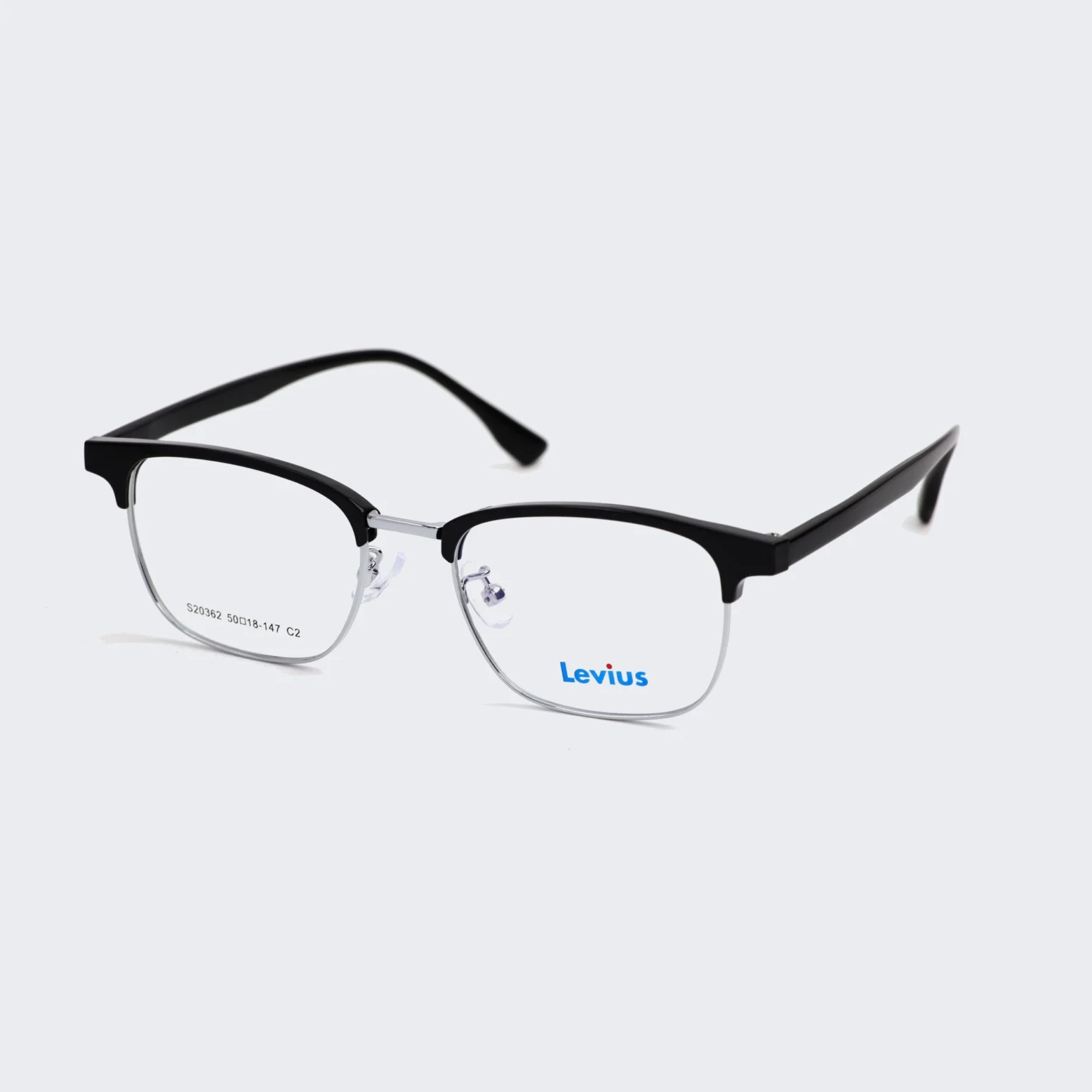 Gọng kính LEVIUS LV20362 - Ảnh 2
