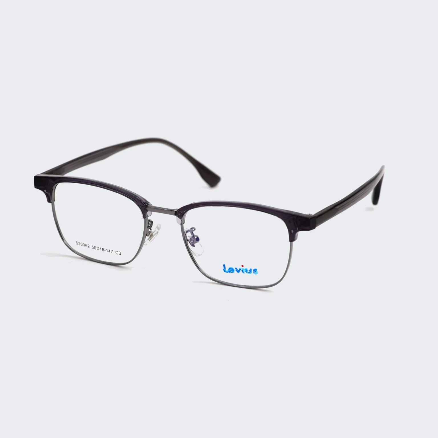 Gọng kính LEVIUS LV20362 - Ảnh 3
