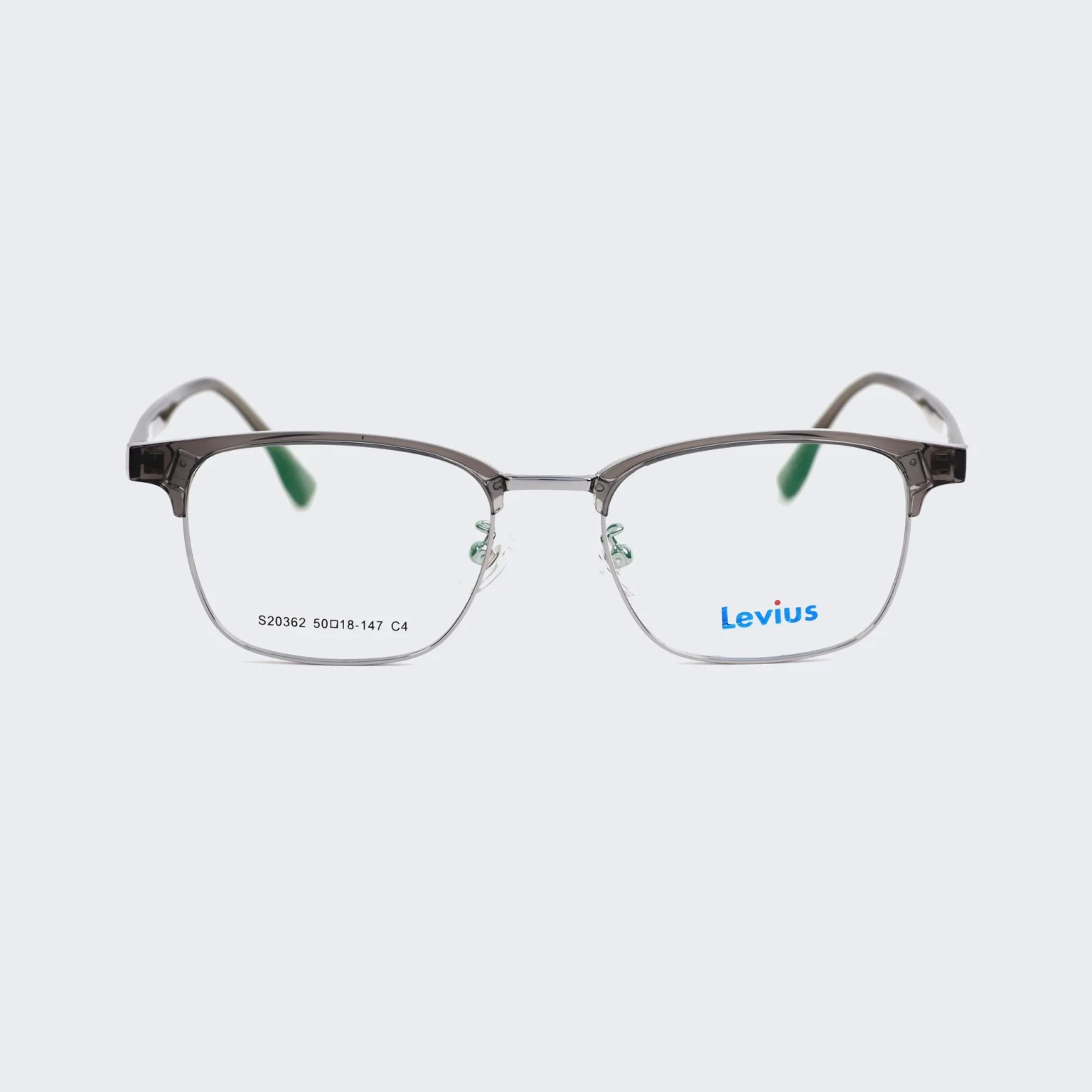 Gọng kính LEVIUS LV20362 - Ảnh 6