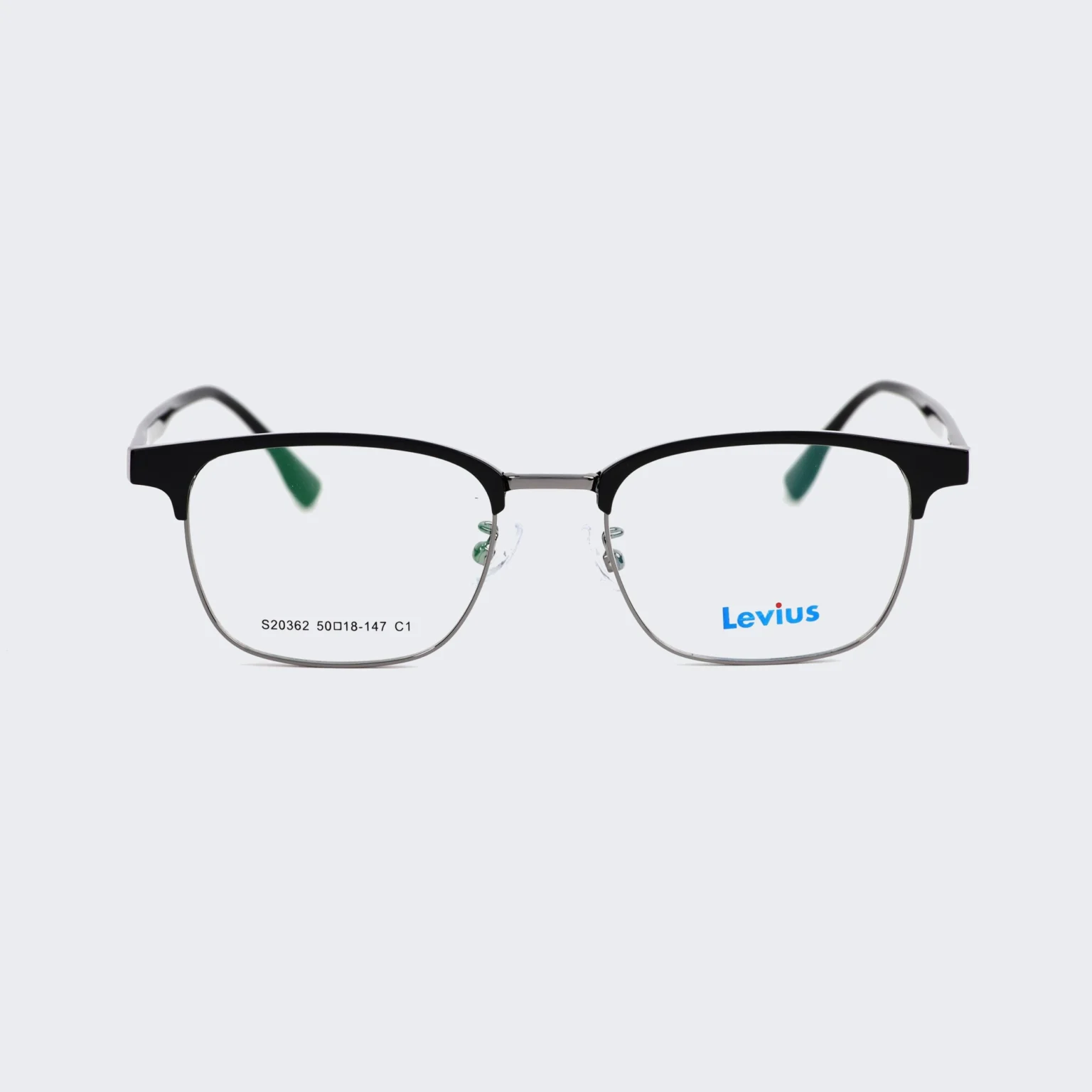 Gọng kính LEVIUS LV20362 - Ảnh 9