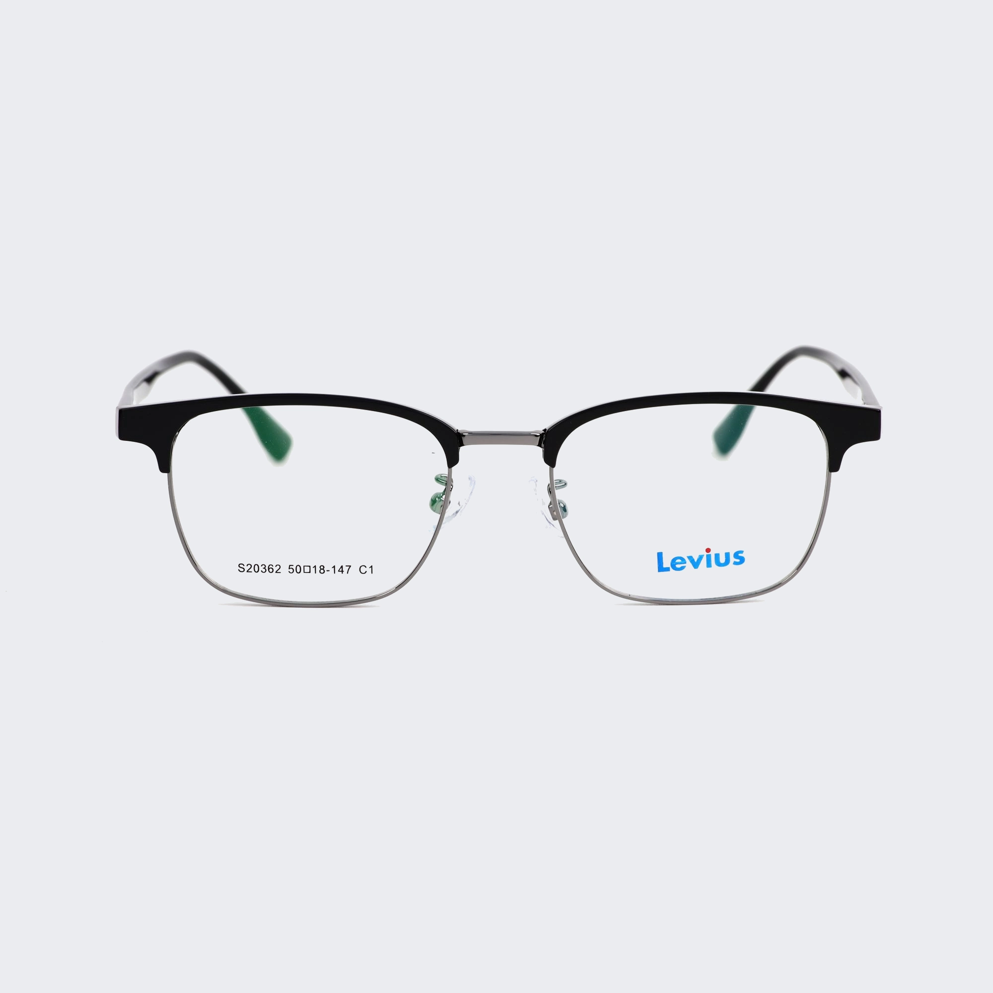 Gọng kính LEVIUS LV20362 - Ảnh 9