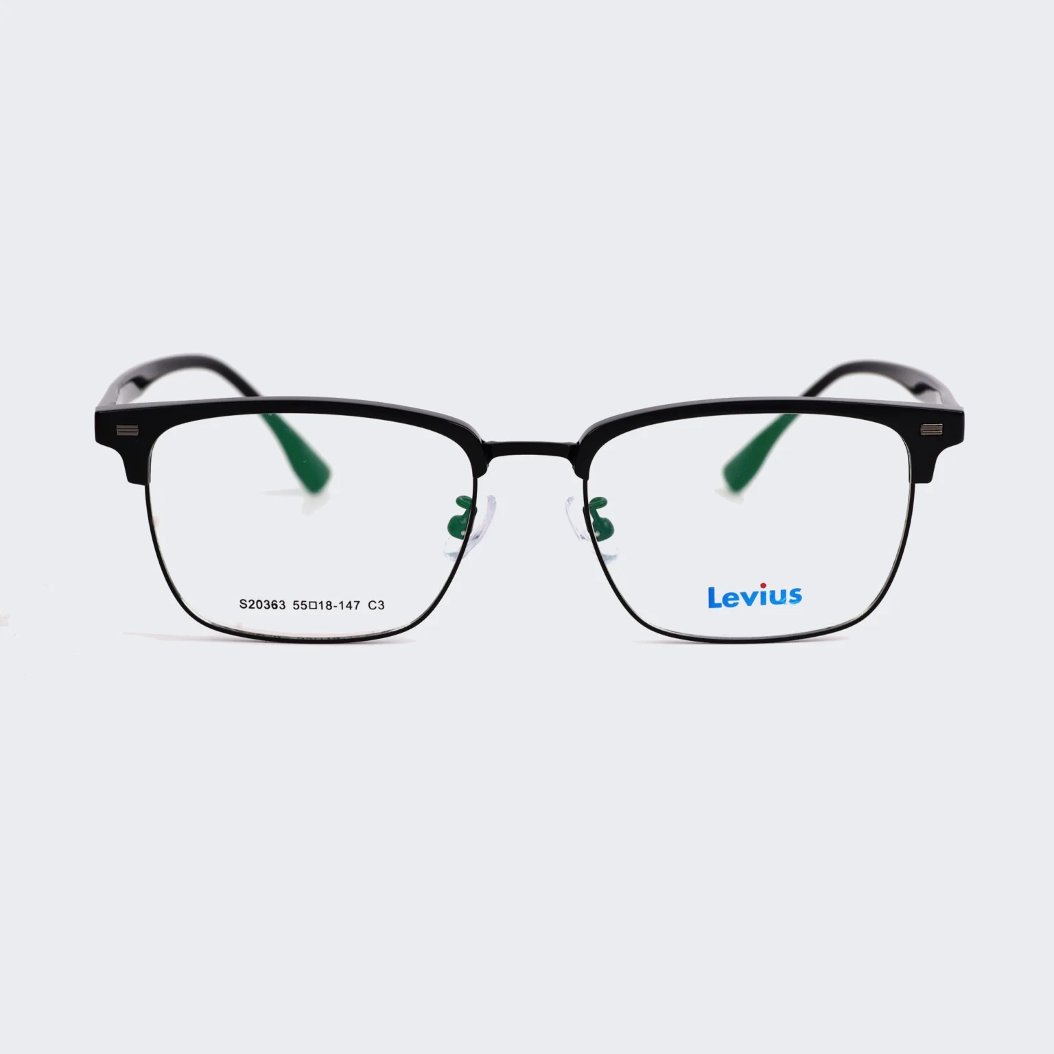 Gọng kính LEVIUS LV20363 - Ảnh 2