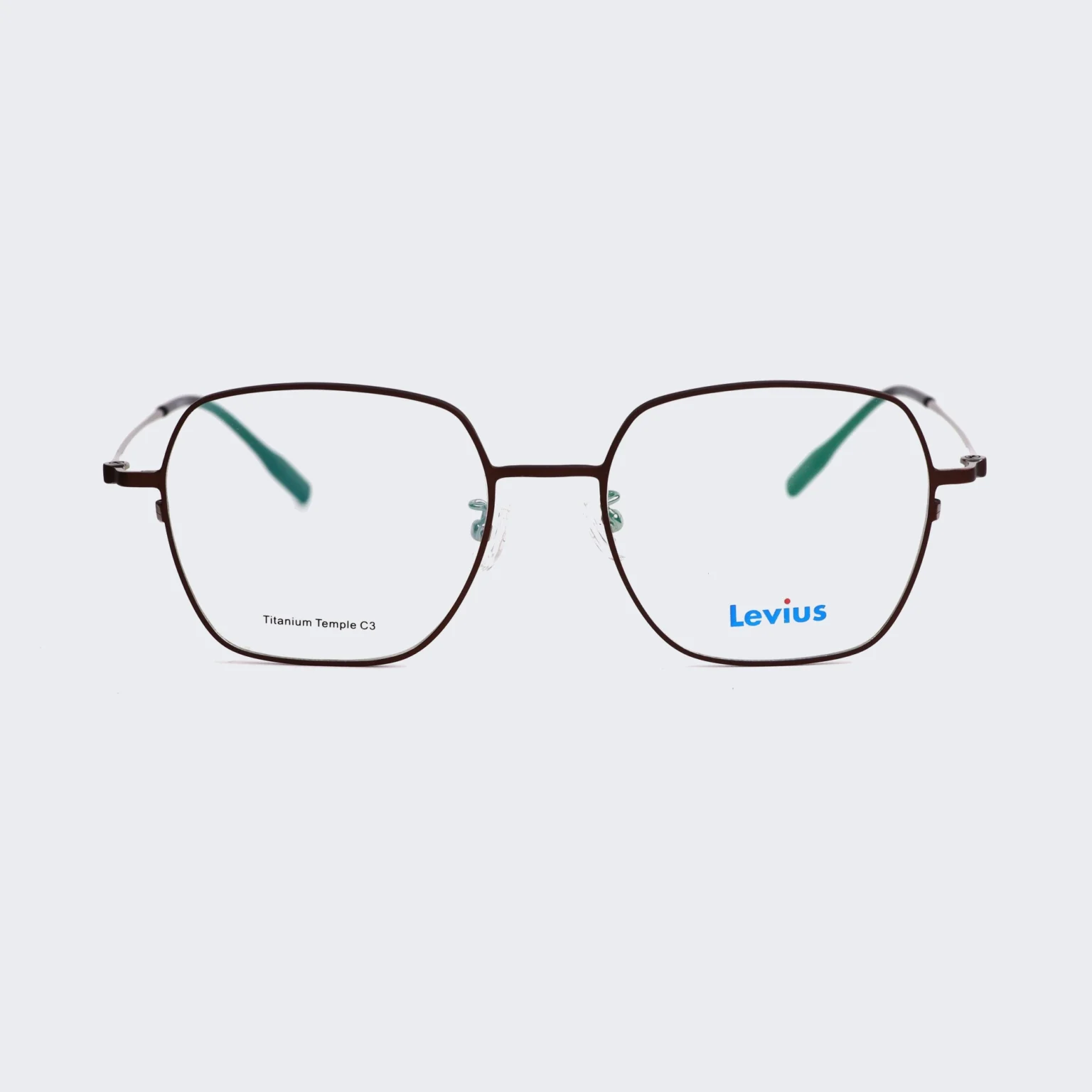 Gọng kính LEVIUS LV2177 - Ảnh 4