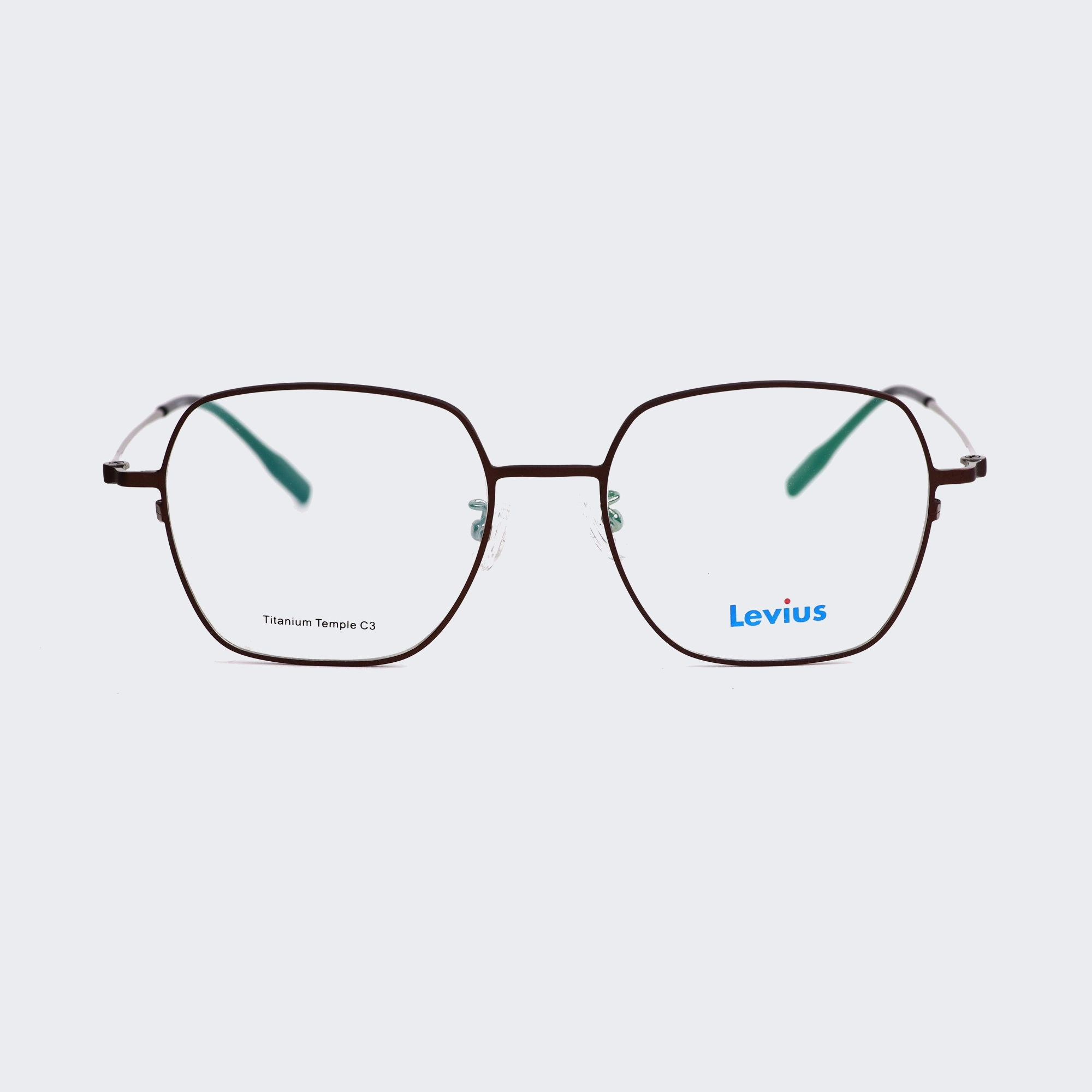 Gọng kính LEVIUS LV2177 - Ảnh 4