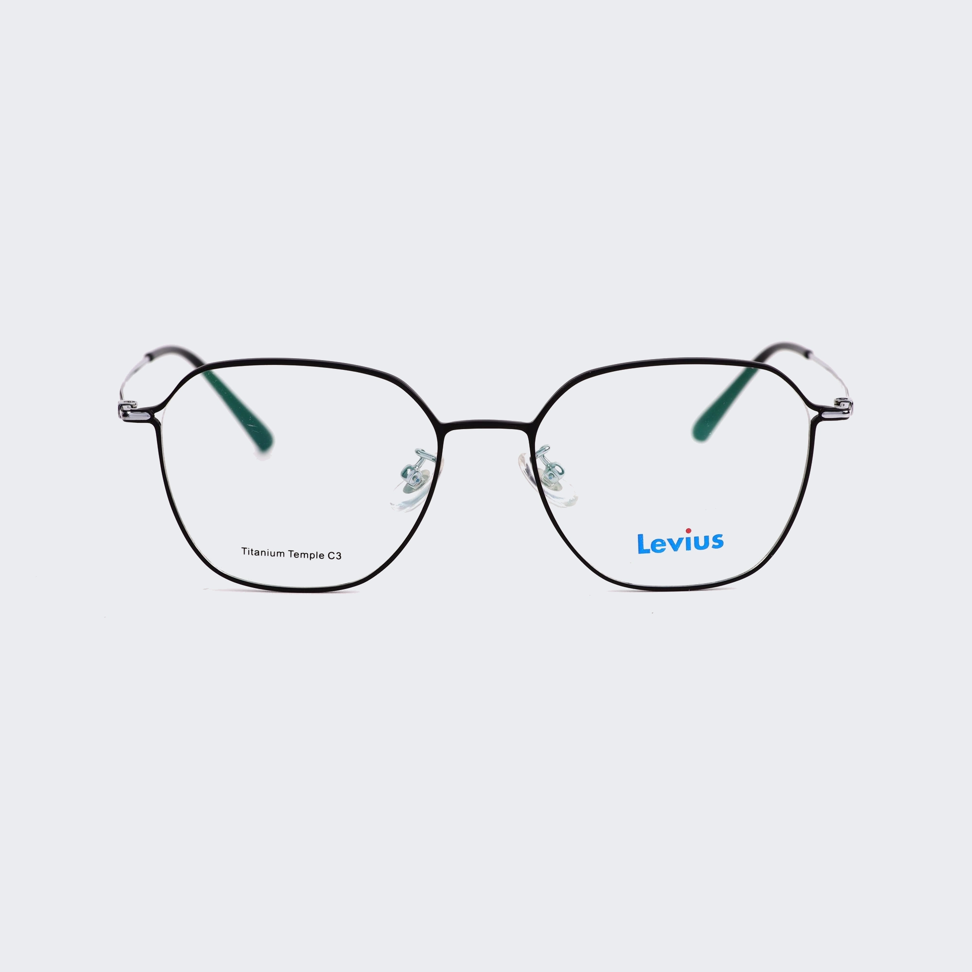 Gọng kính LEVIUS LV2199 - Ảnh 3