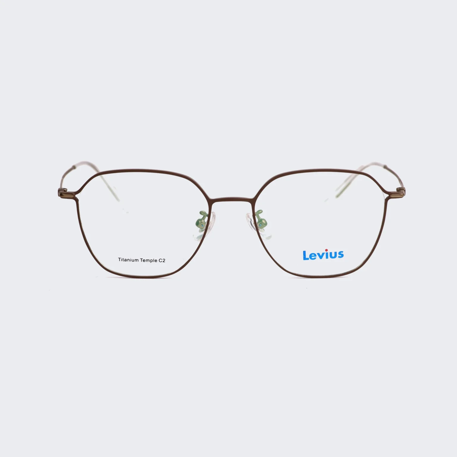 Gọng kính LEVIUS LV2199 - Ảnh 4