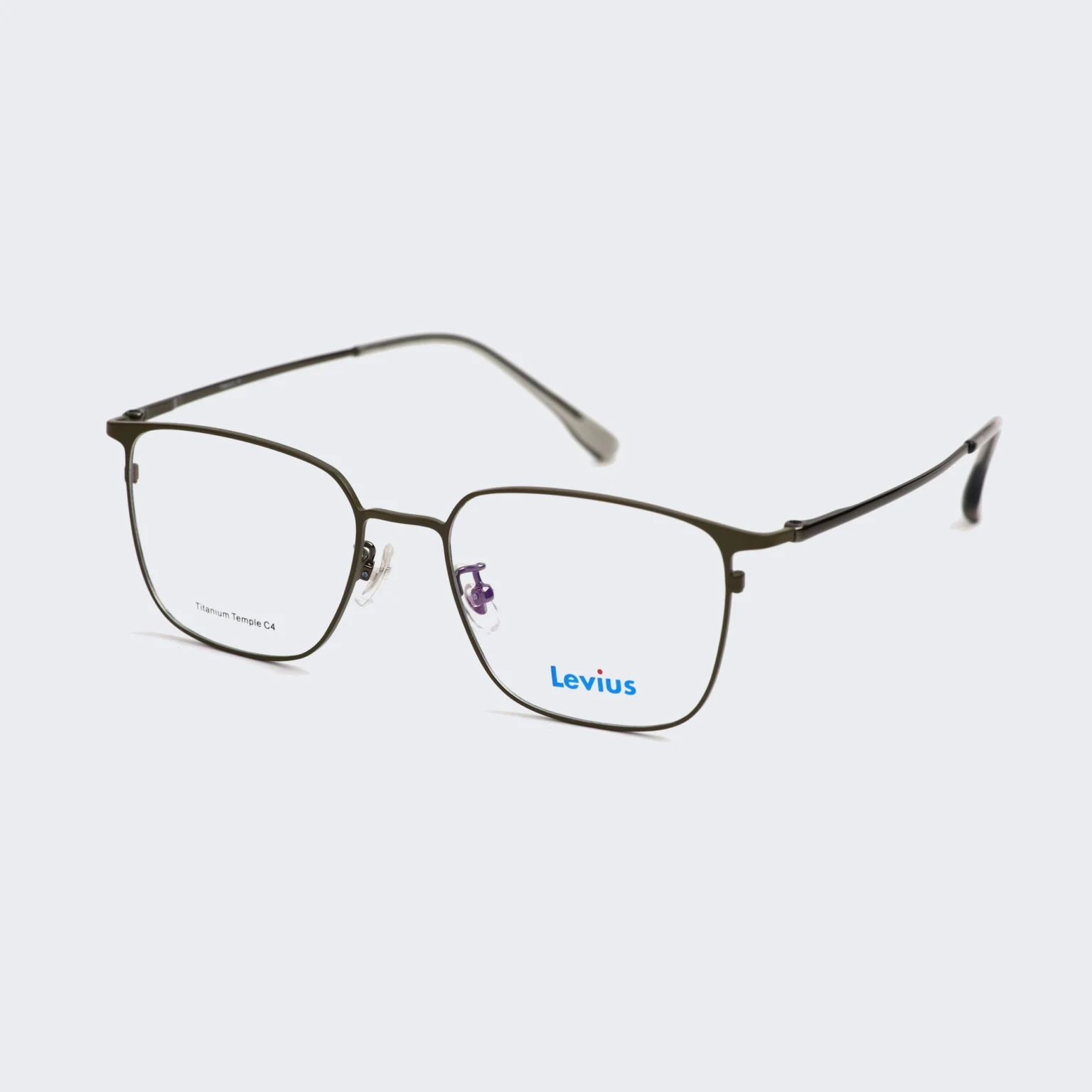 Gọng kính LEVIUS LV2211 - Ảnh 1