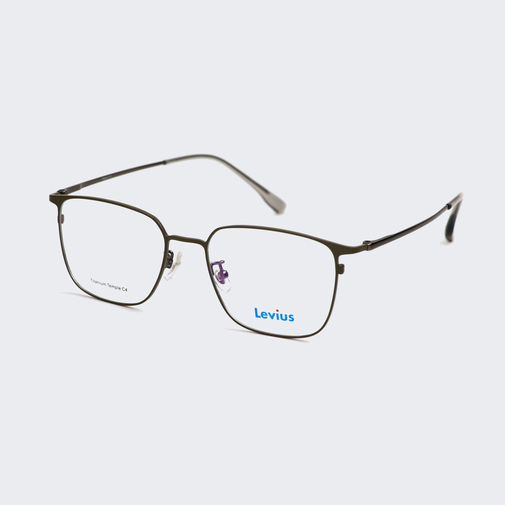 Gọng kính LEVIUS LV2211 - Ảnh 1