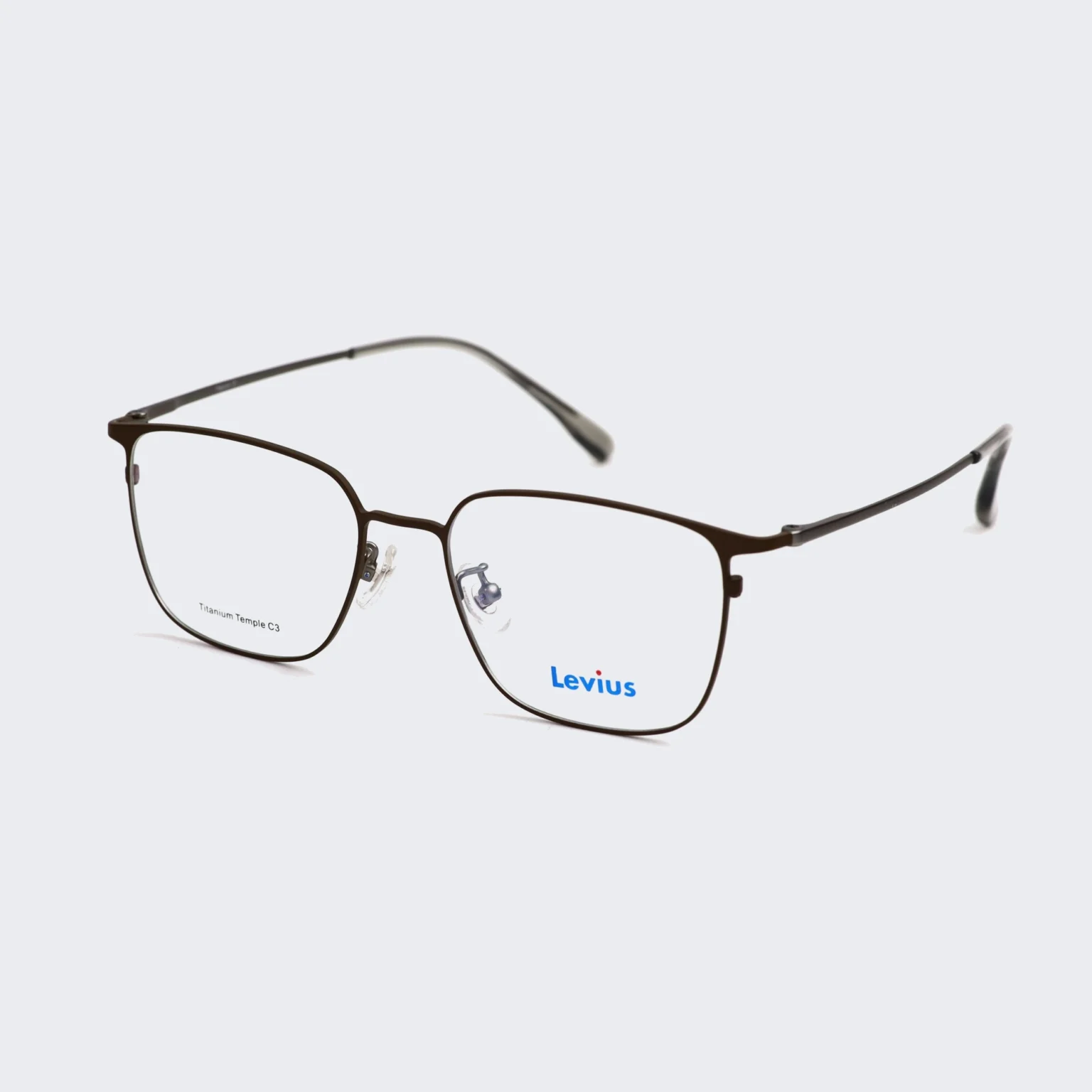 Gọng kính LEVIUS LV2211 - Ảnh 2