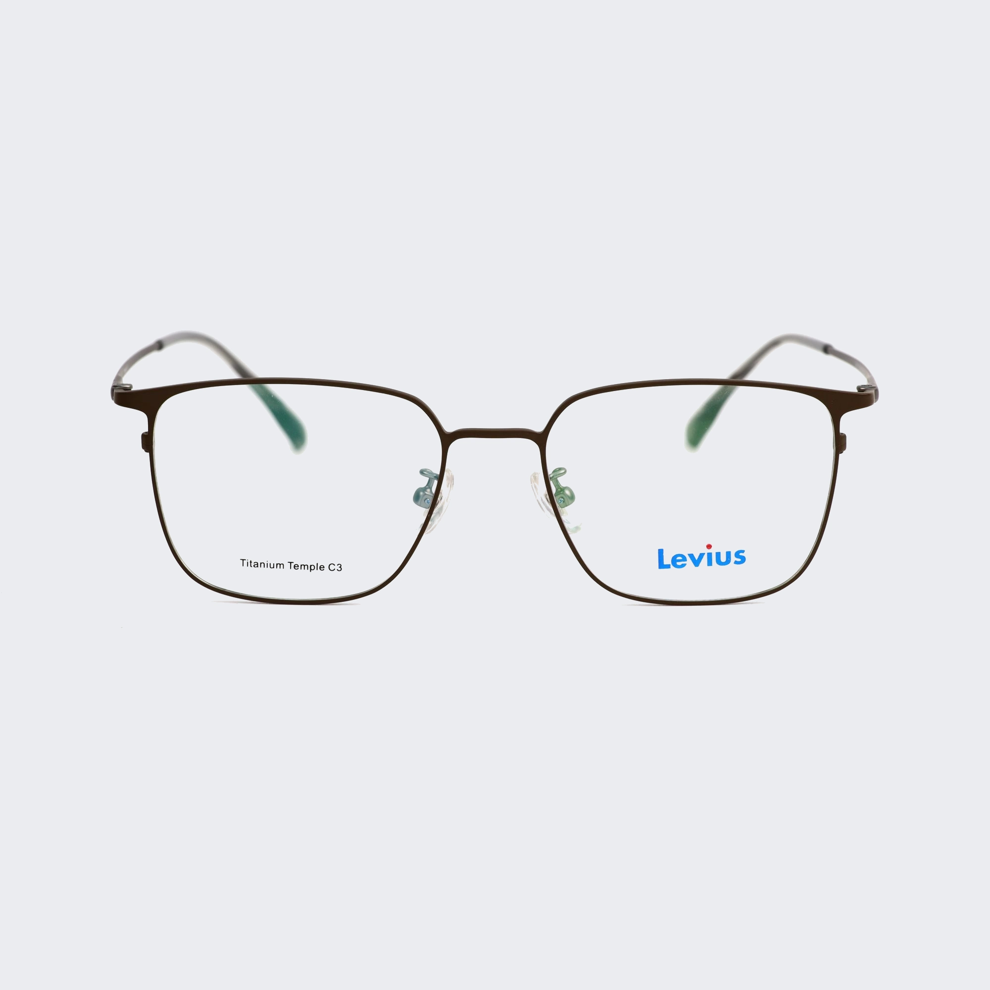 Gọng kính LEVIUS LV2211 - Ảnh 3
