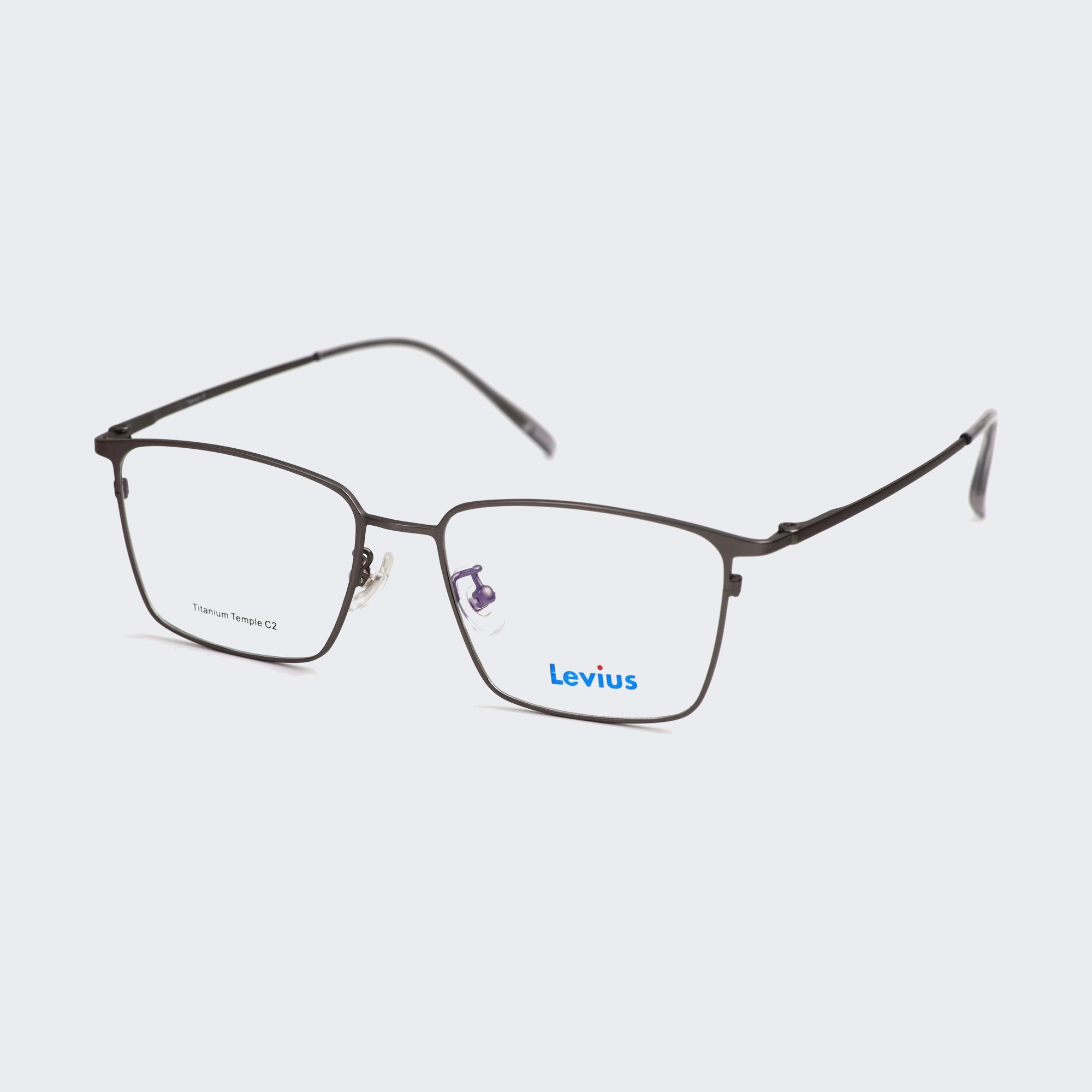 Gọng kính LEVIUS LV2220 - Ảnh 1