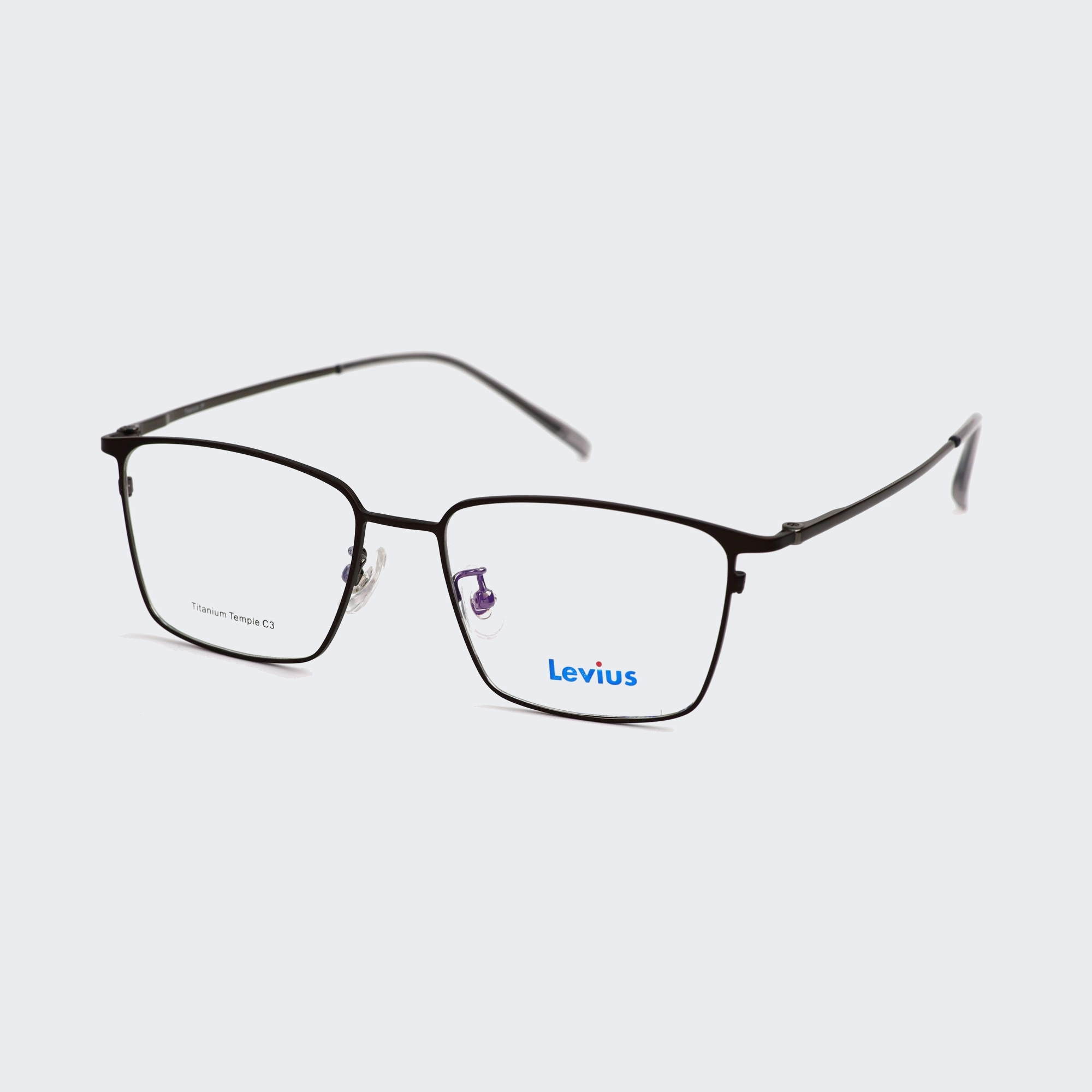 Gọng kính LEVIUS LV2220 - Ảnh 3