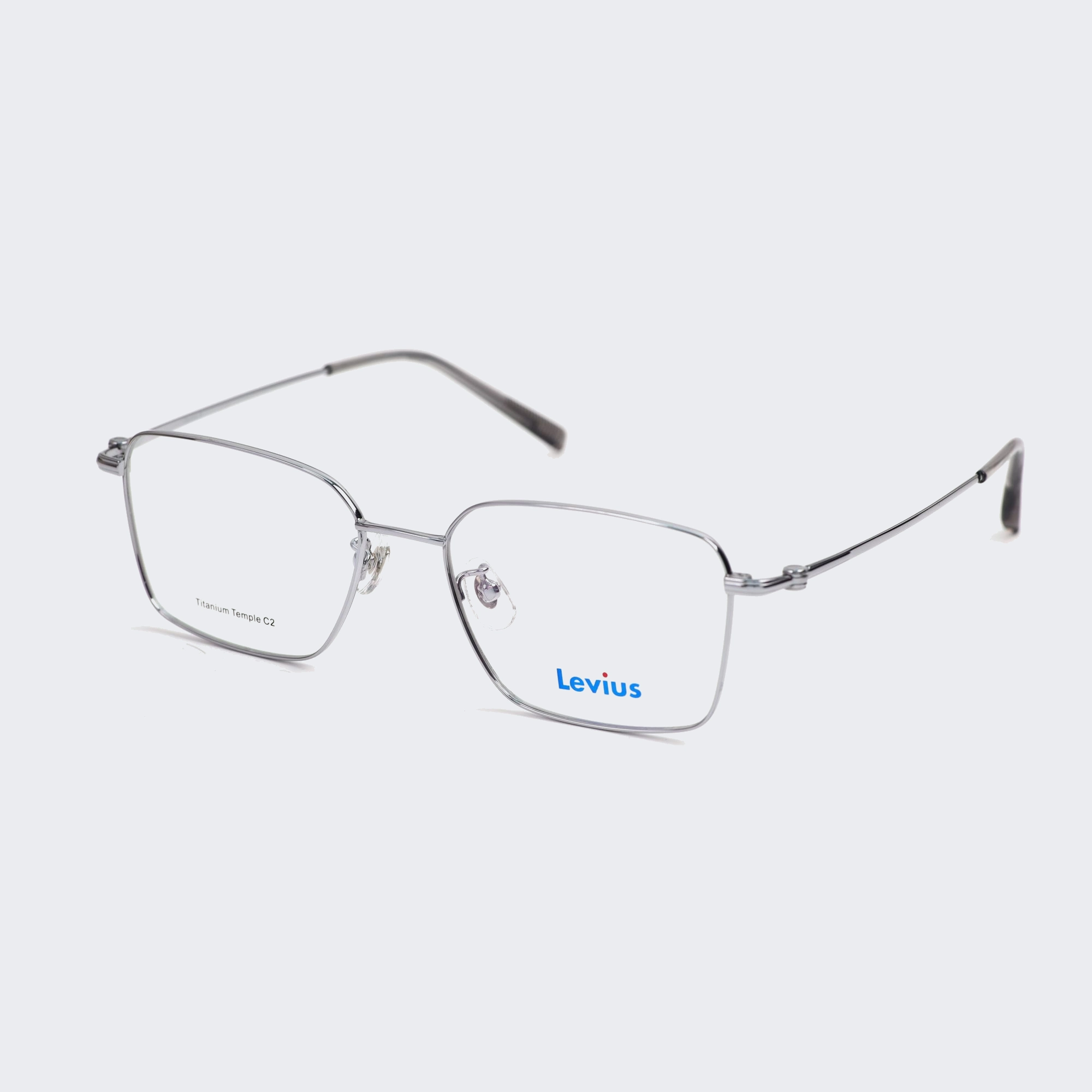 Gọng kính LEVIUS LV2232 - Ảnh 1