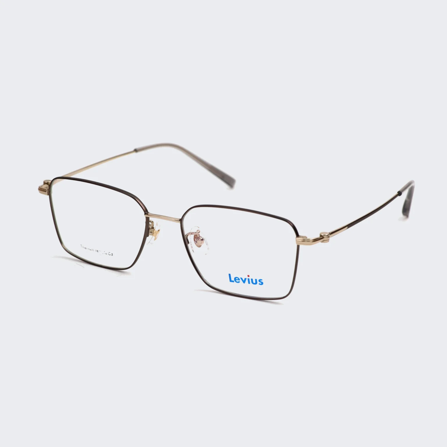 Gọng kính LEVIUS LV2232 - Ảnh 2