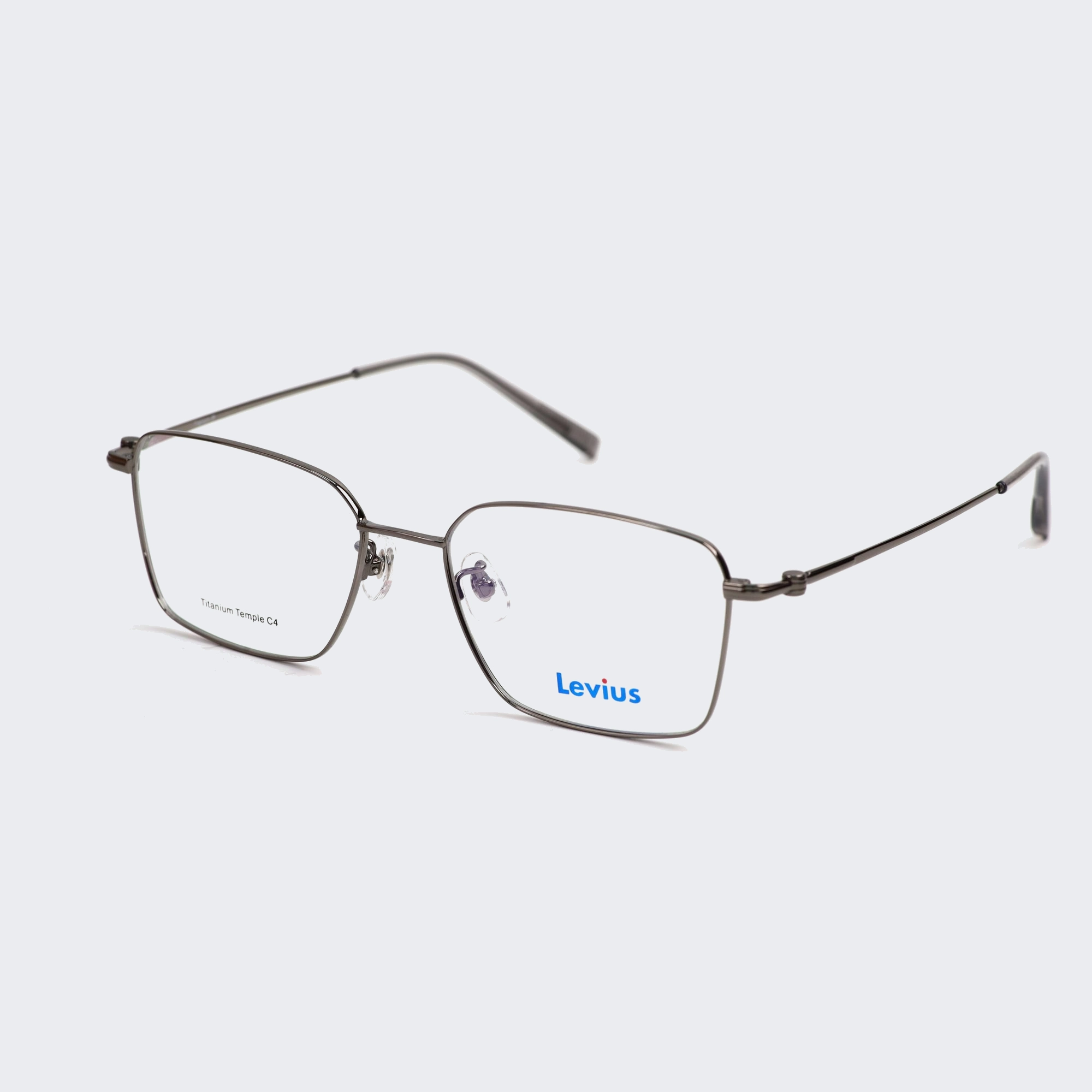 Gọng kính LEVIUS LV2232 - Ảnh 3